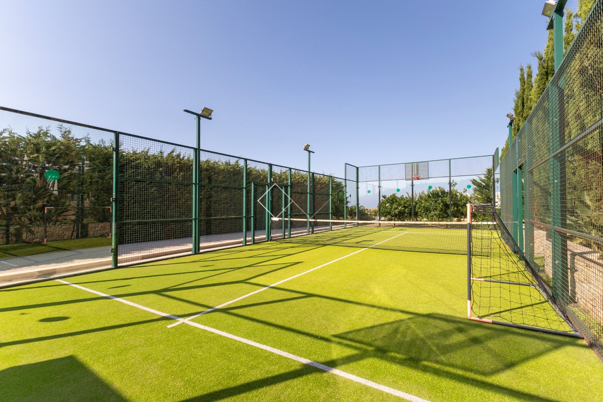 Reventa - Chalet - Jávea/Xàbia - Monte Olimpo