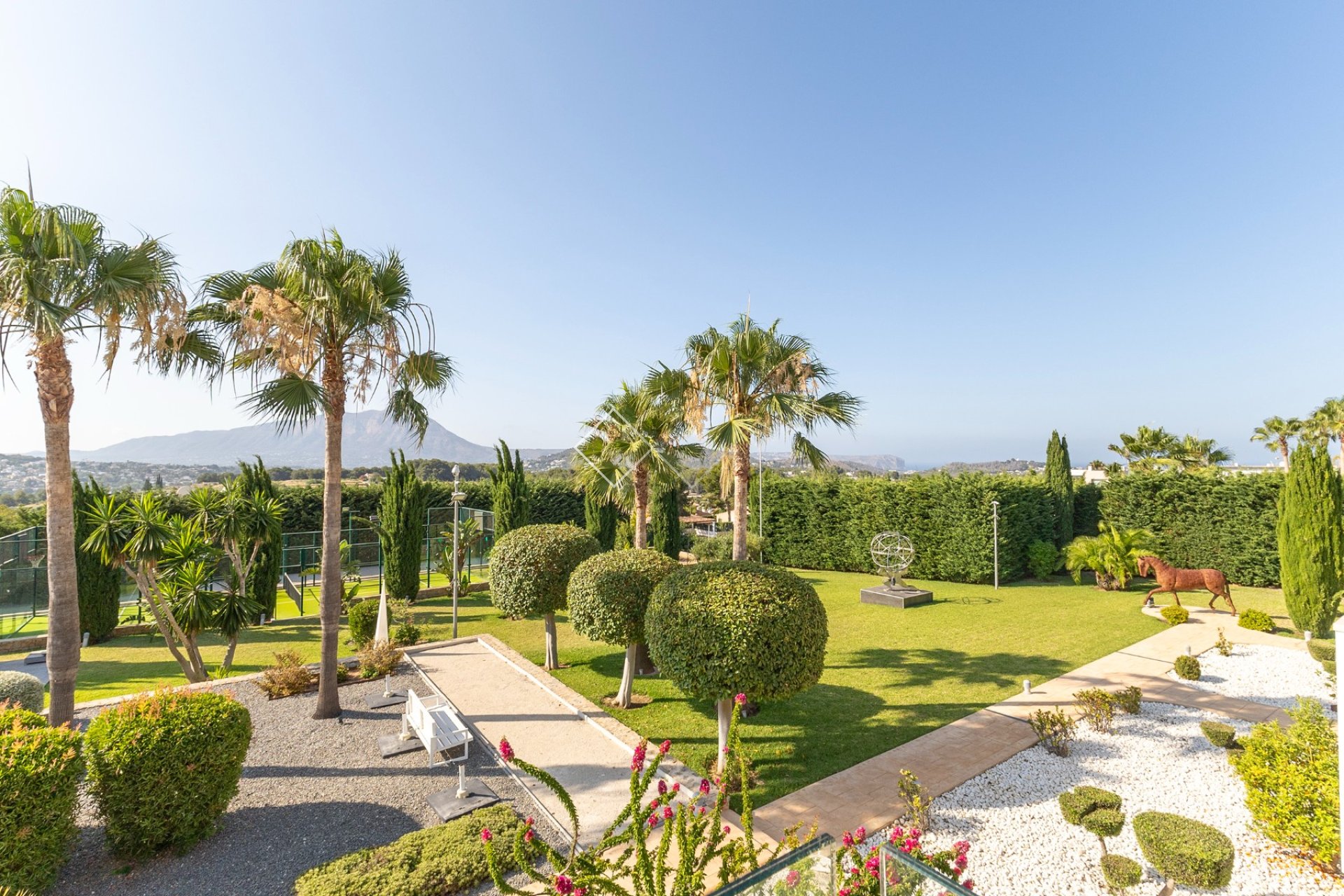 Reventa - Chalet - Jávea/Xàbia - Monte Olimpo