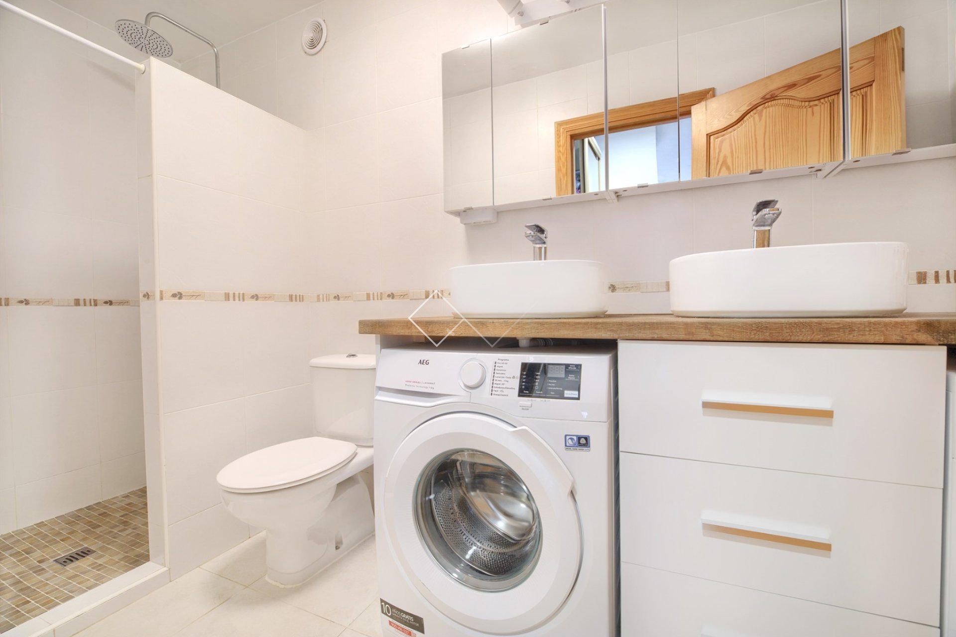 Reventa - Chalet - Jávea/Xàbia - Monte Olimpo