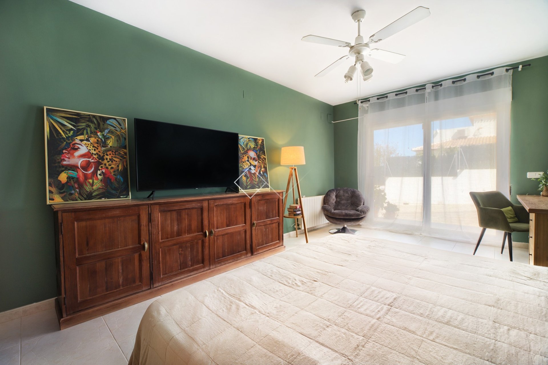 Reventa - Chalet - Jávea/Xàbia - Monte Olimpo