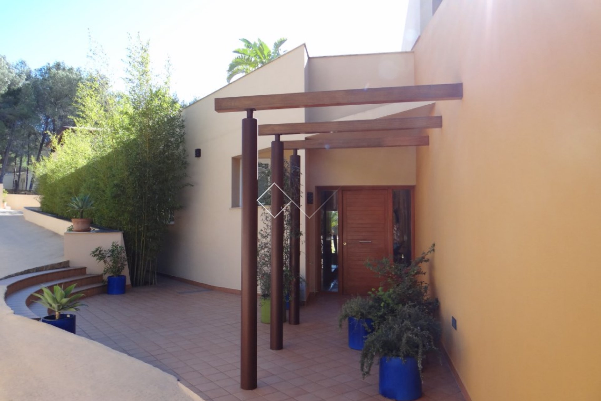 Reventa - Chalet - Jávea/Xàbia - Montgo