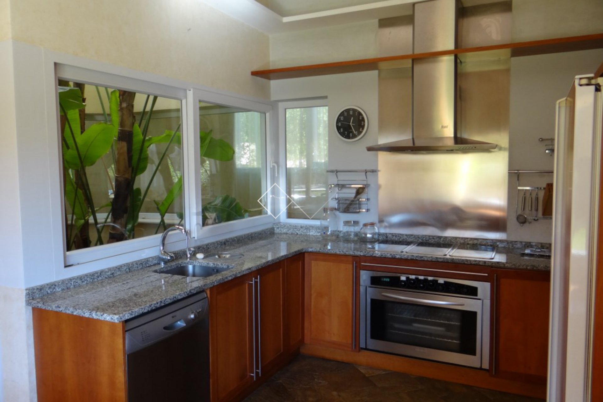 Reventa - Chalet - Jávea/Xàbia - Montgo