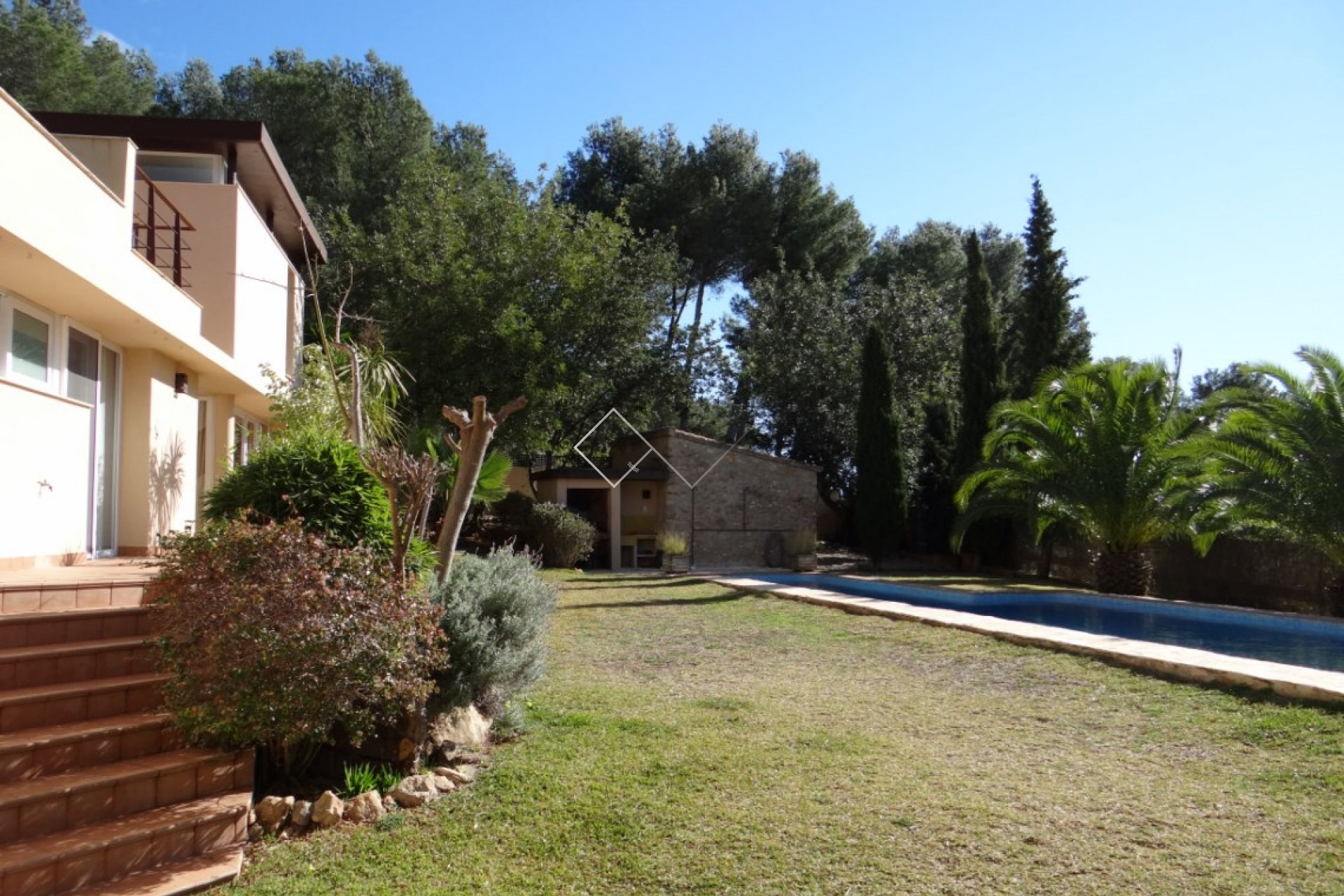 Reventa - Chalet - Jávea/Xàbia - Montgo