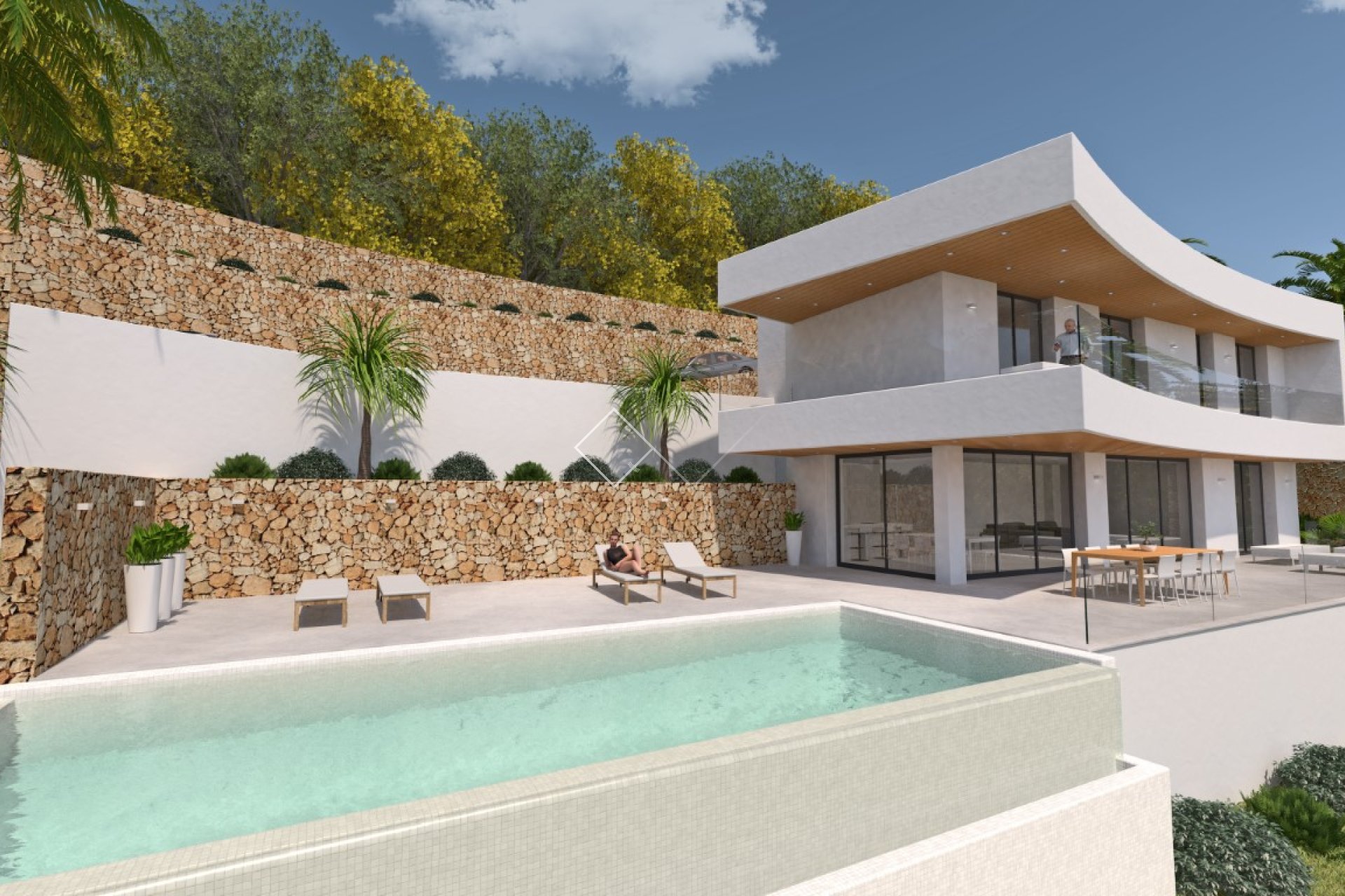 Reventa - Chalet - Javea - Xabia Nova