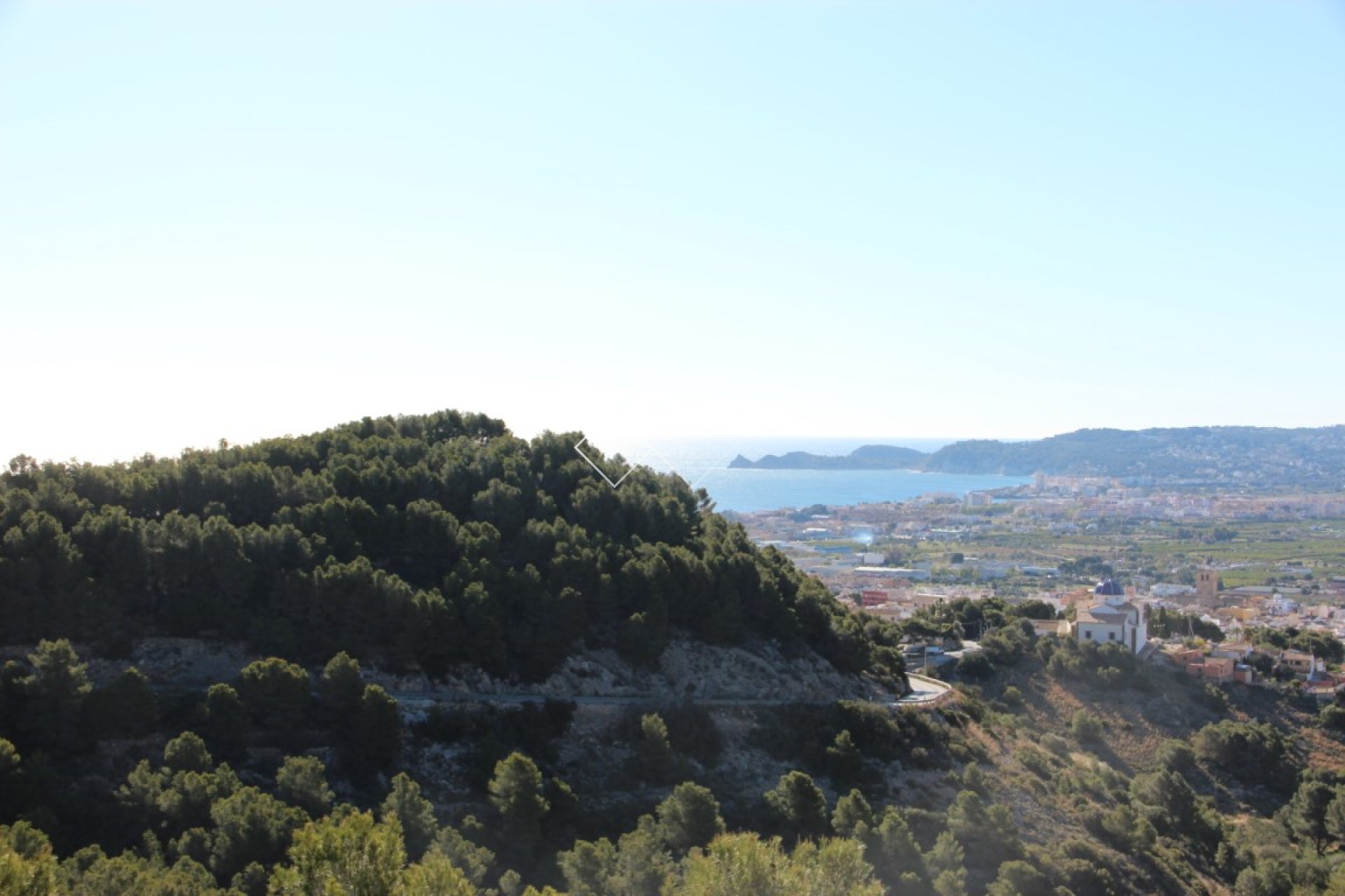 Reventa - Chalet - Javea - Xabia Nova