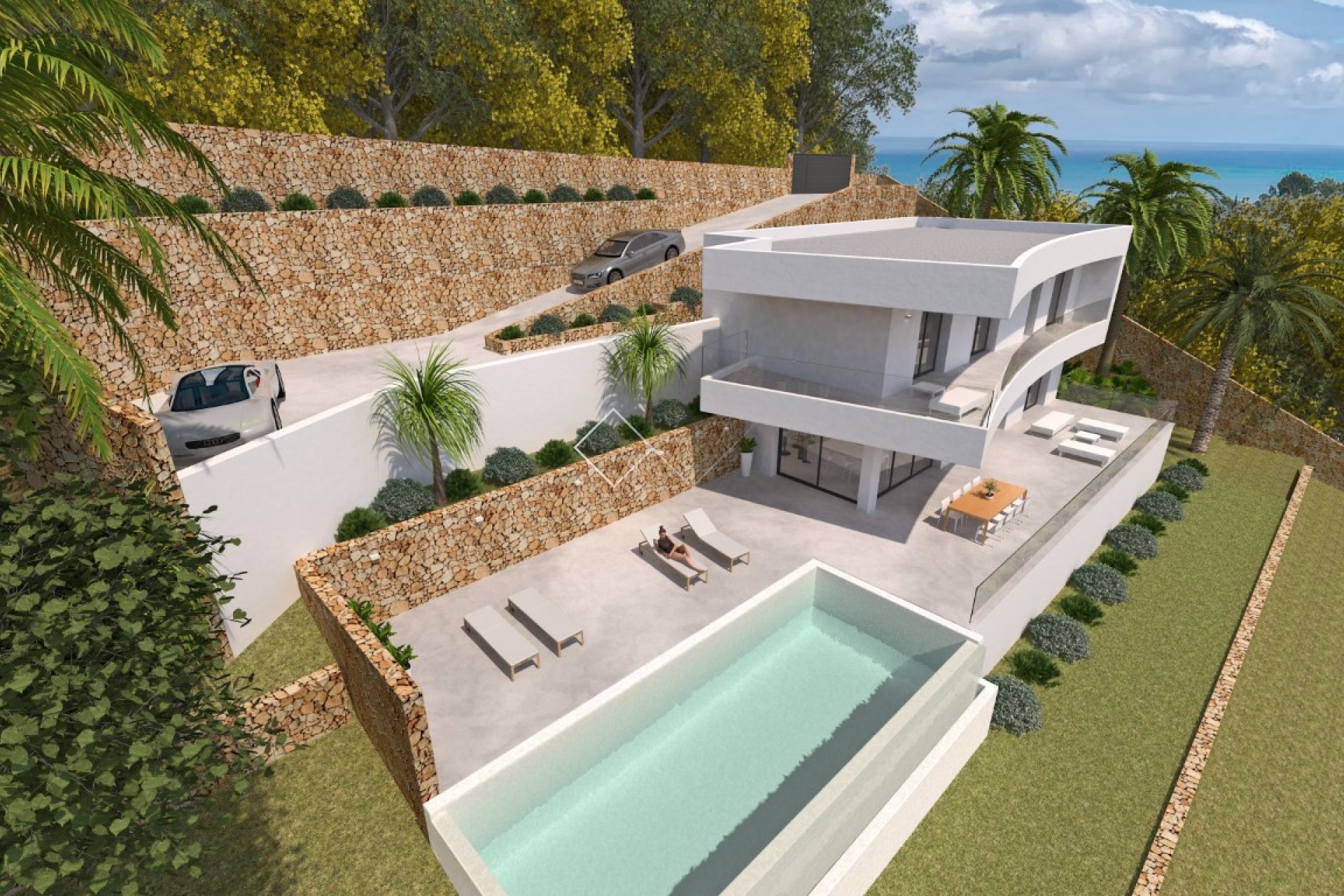 Reventa - Chalet - Javea - Xabia Nova