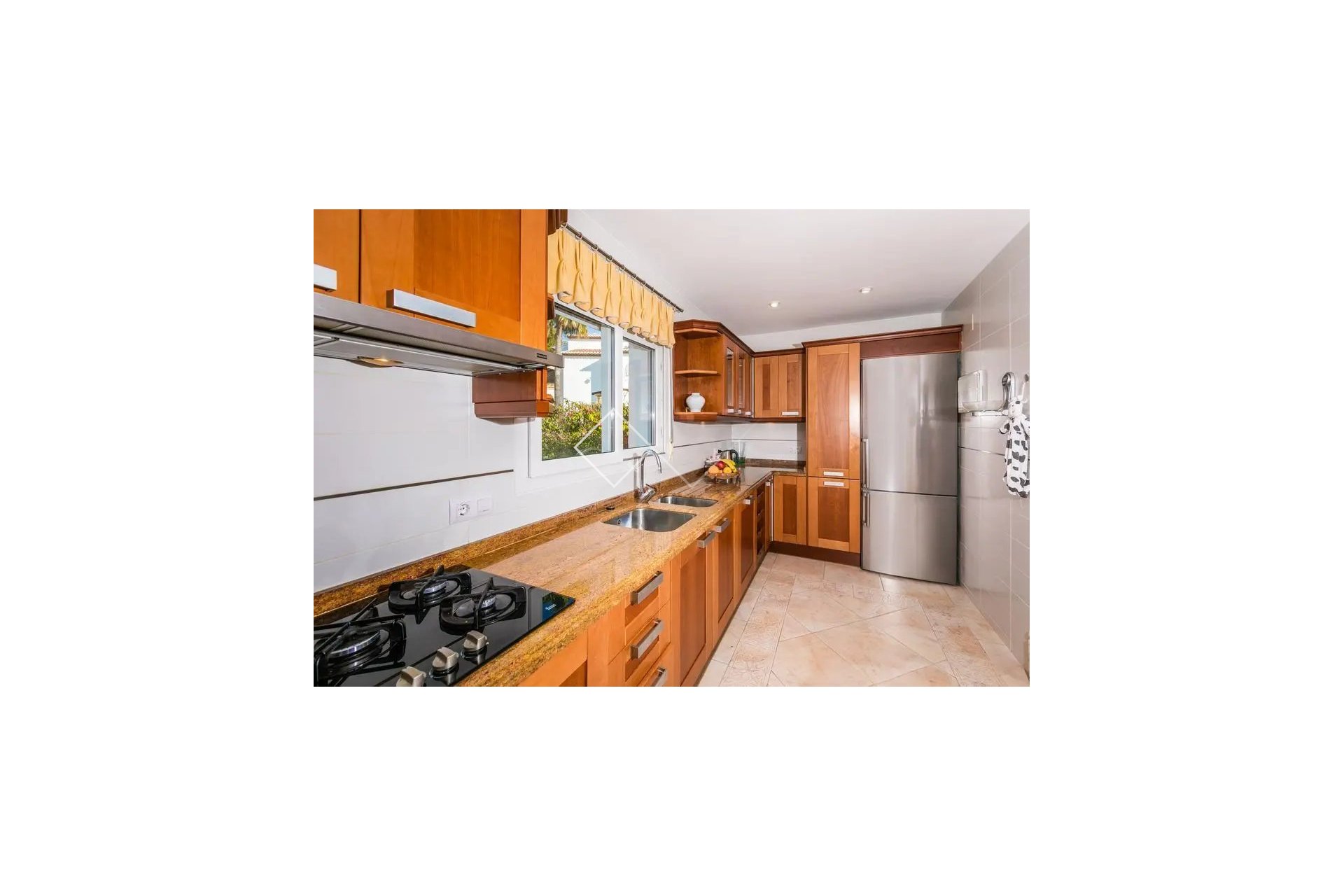 Reventa - Chalet - Jávea/Xàbia - Pinosol