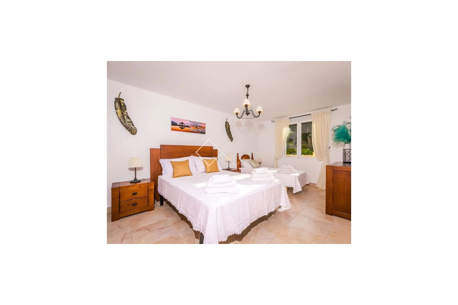 Reventa - Chalet - Jávea/Xàbia - Pinosol