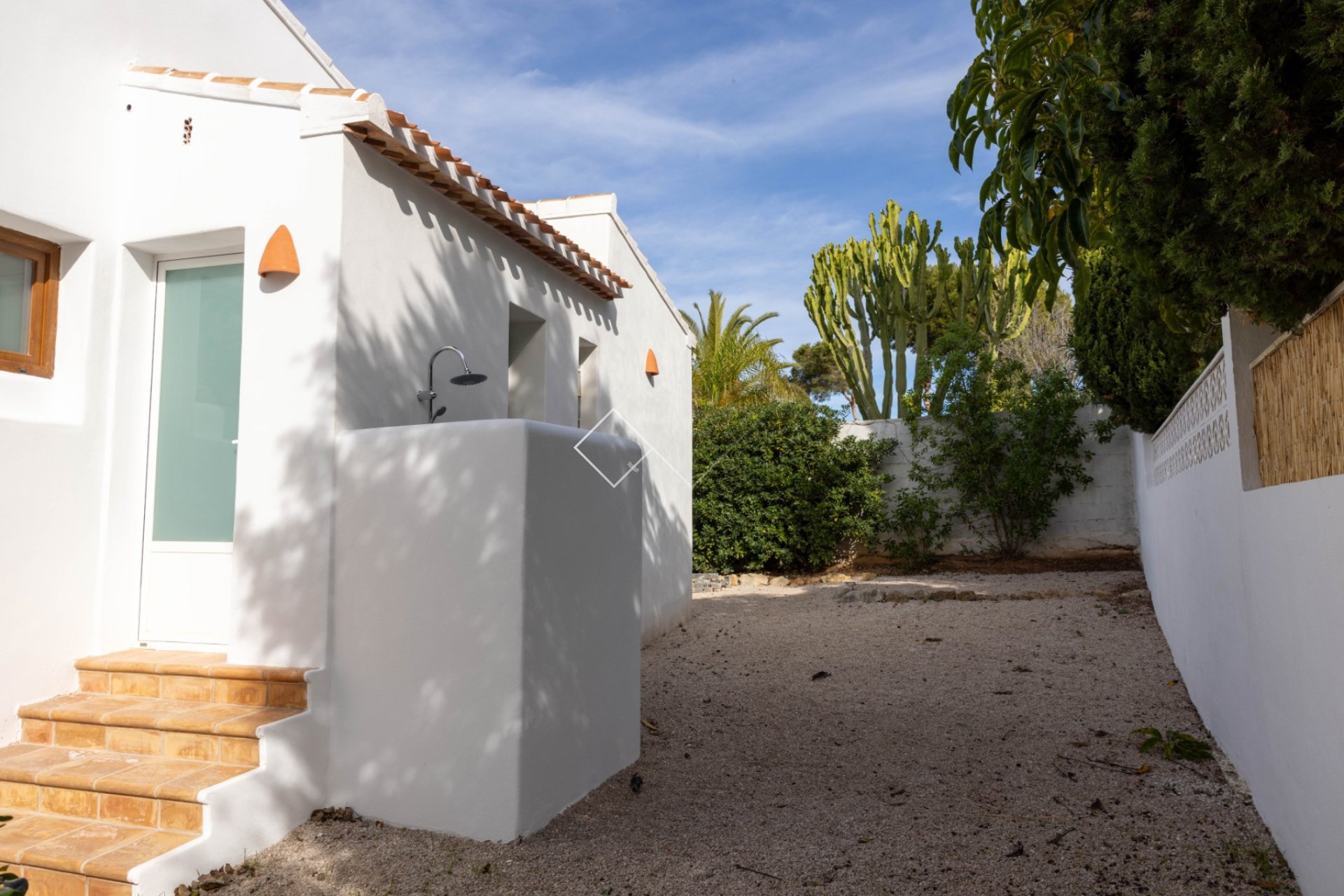 Reventa - Chalet - Jávea/Xàbia - Portixol
