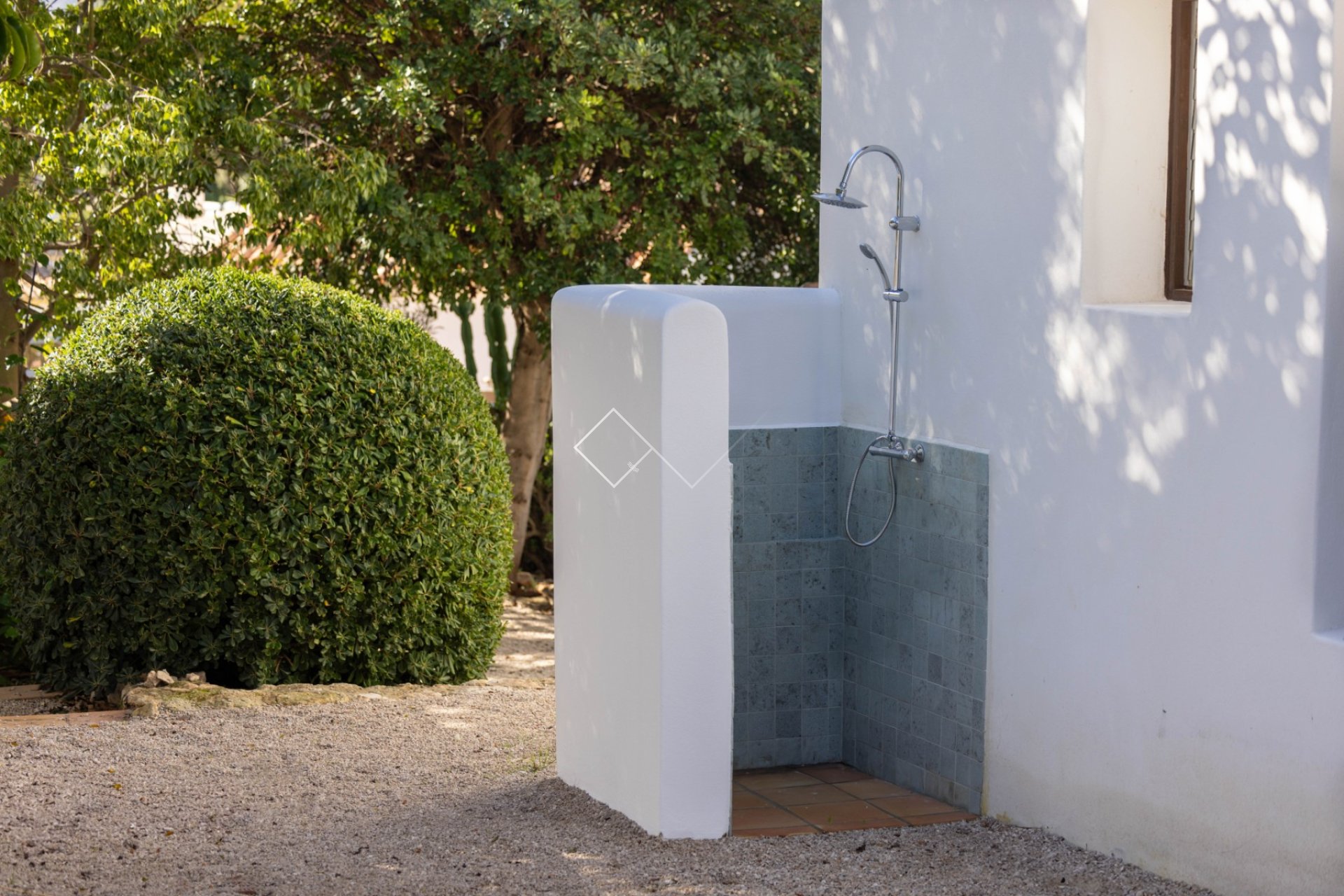 Reventa - Chalet - Jávea/Xàbia - Portixol