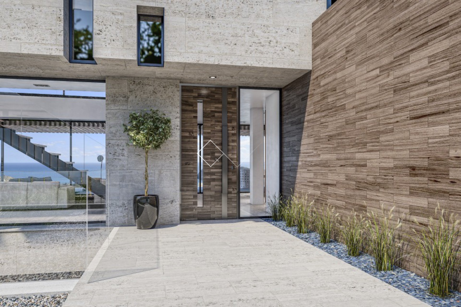 Reventa - Chalet - Jávea/Xàbia - Portixol