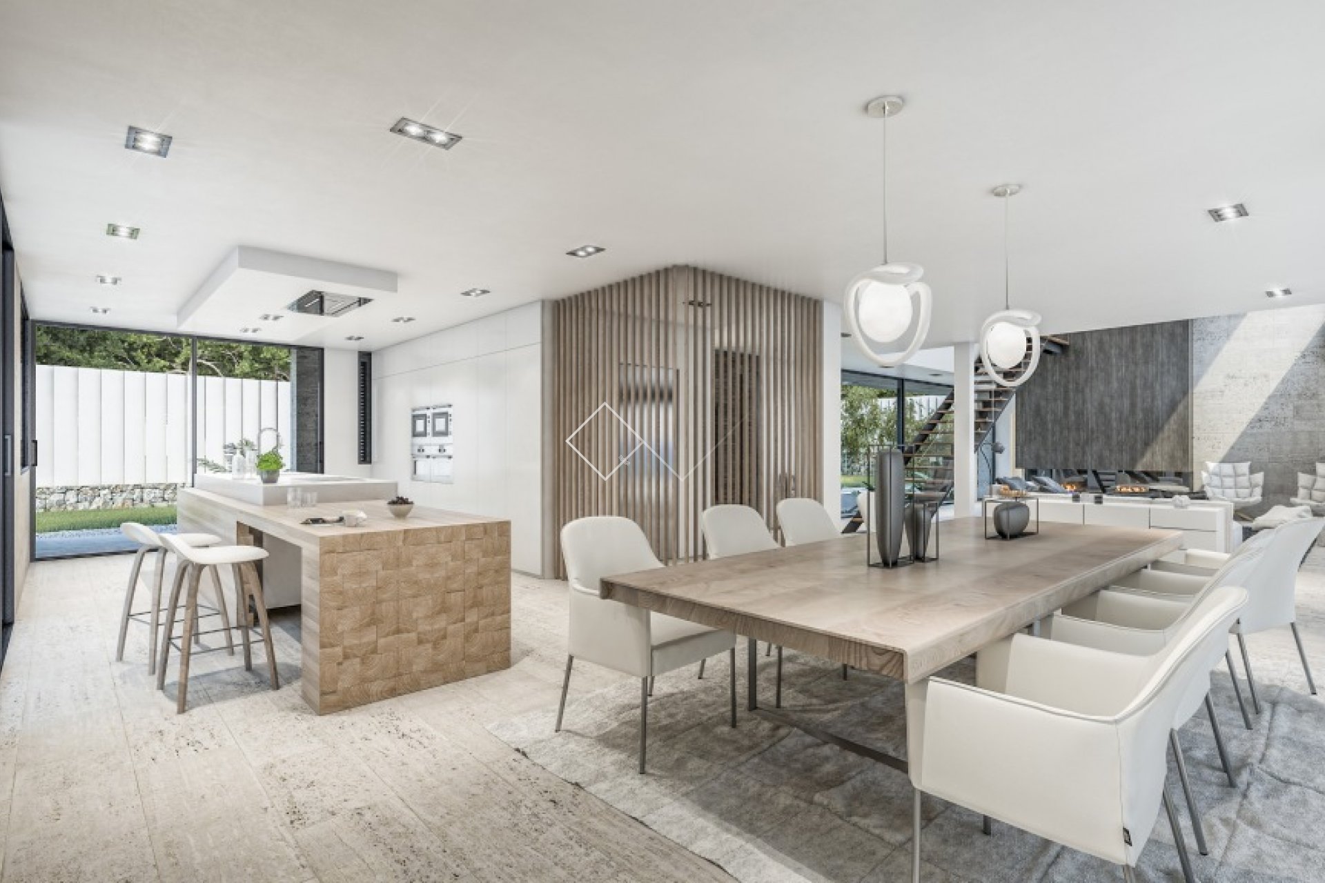 Reventa - Chalet - Jávea/Xàbia - Portixol