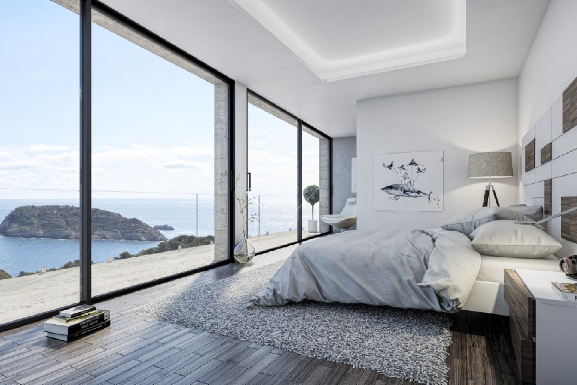 Reventa - Chalet - Jávea/Xàbia - Portixol