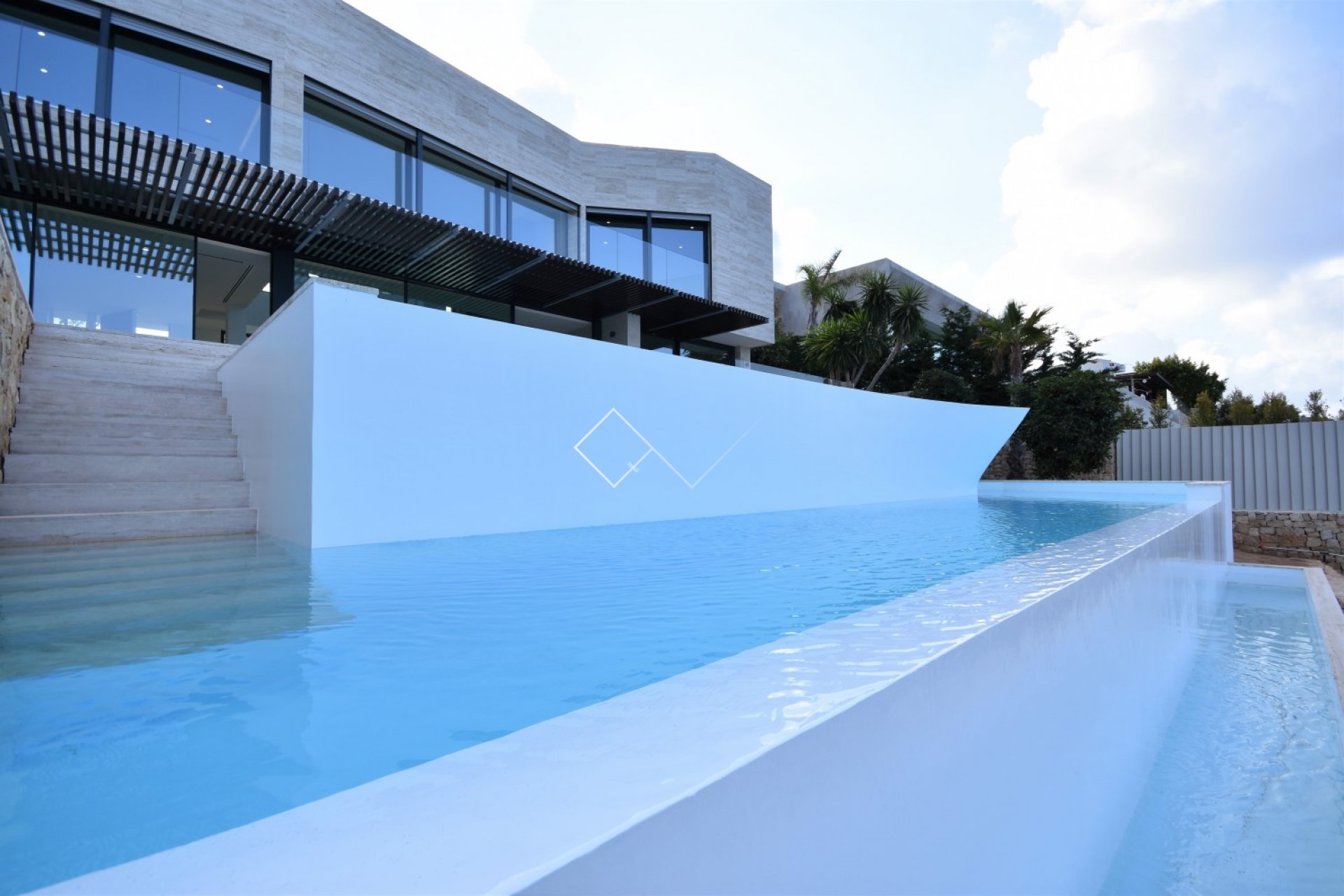 Reventa - Chalet - Jávea/Xàbia - Portixol