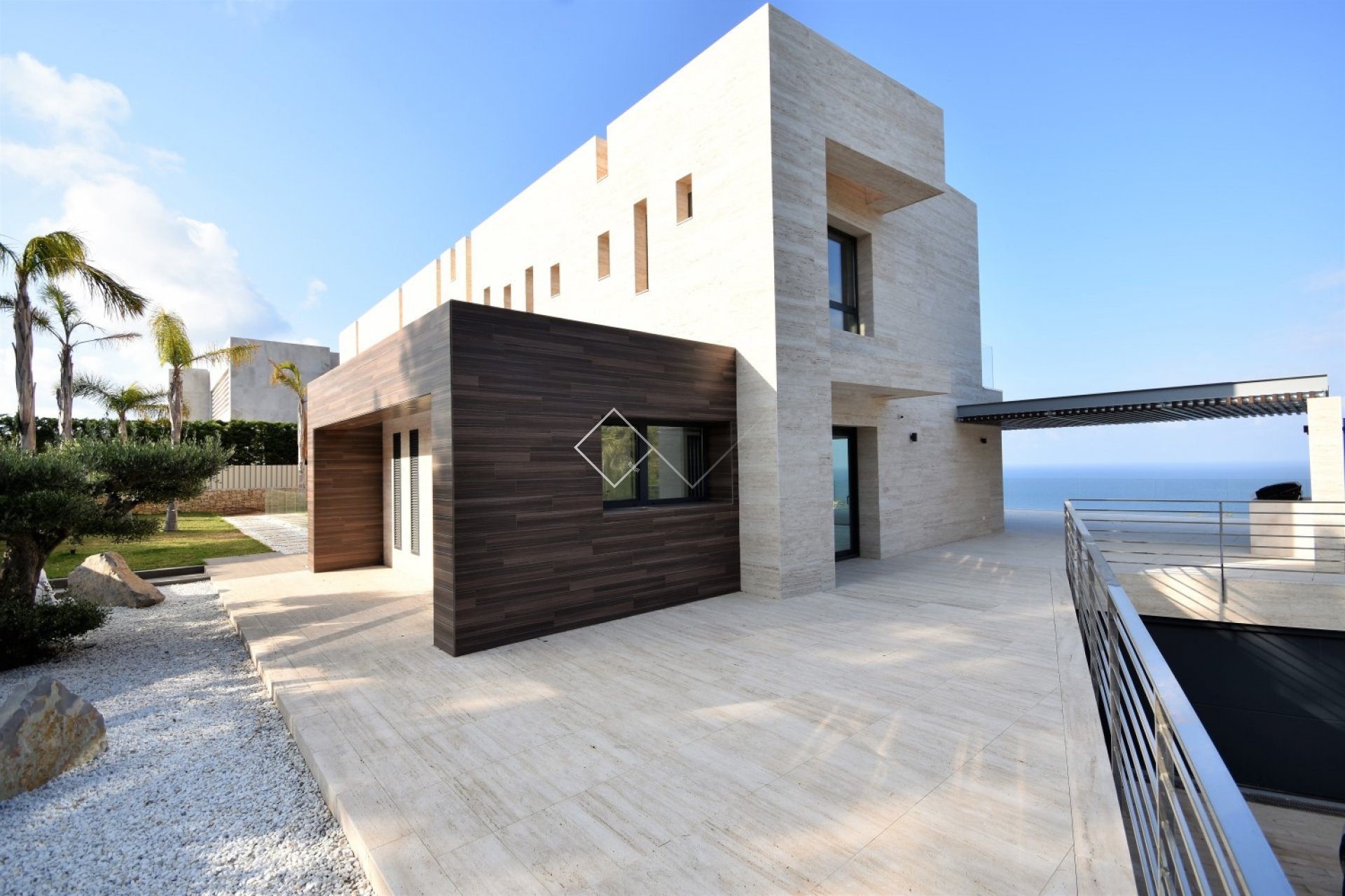 Reventa - Chalet - Jávea/Xàbia - Portixol