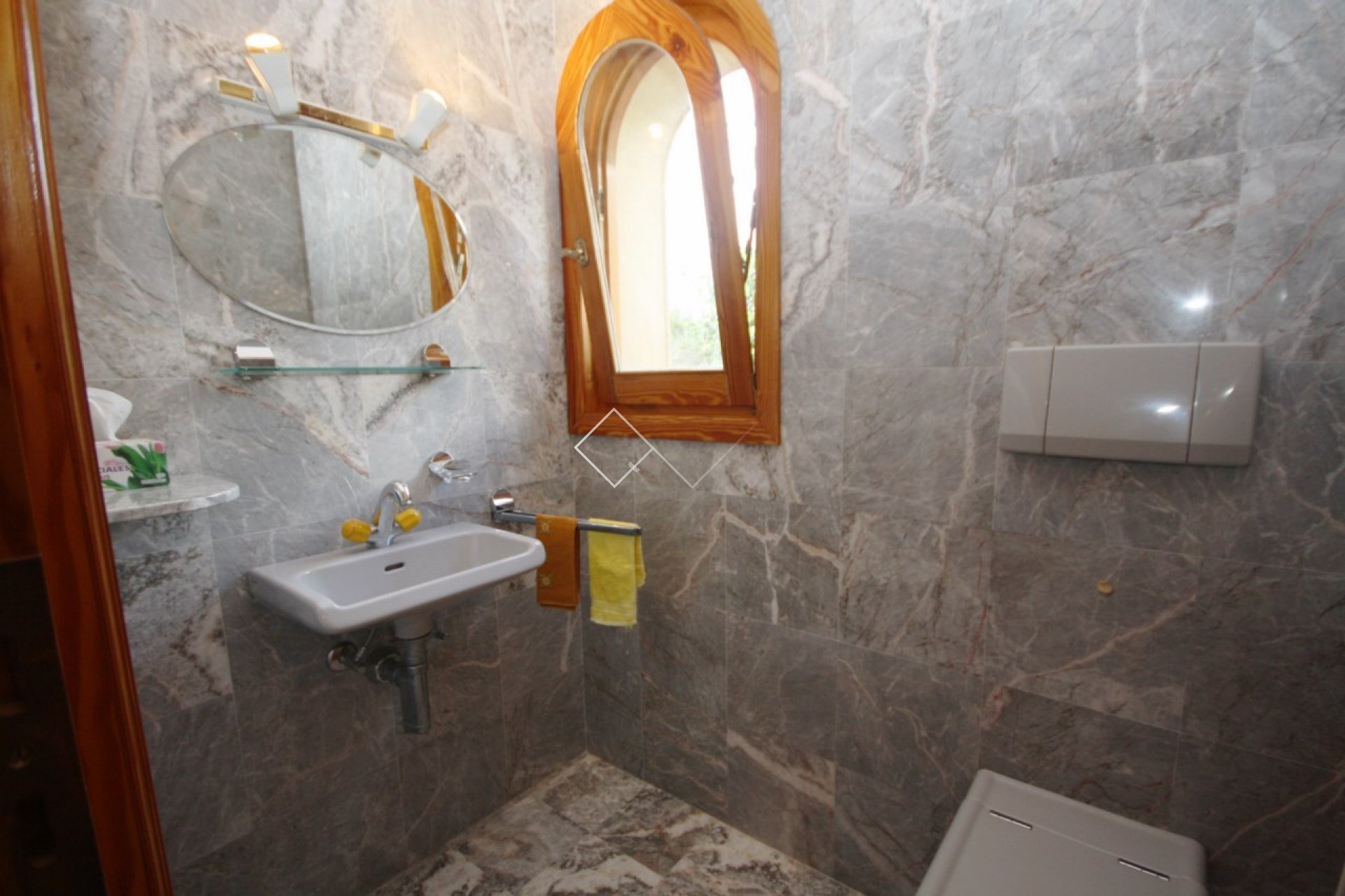 Reventa - Chalet - Jávea/Xàbia - Rafalet