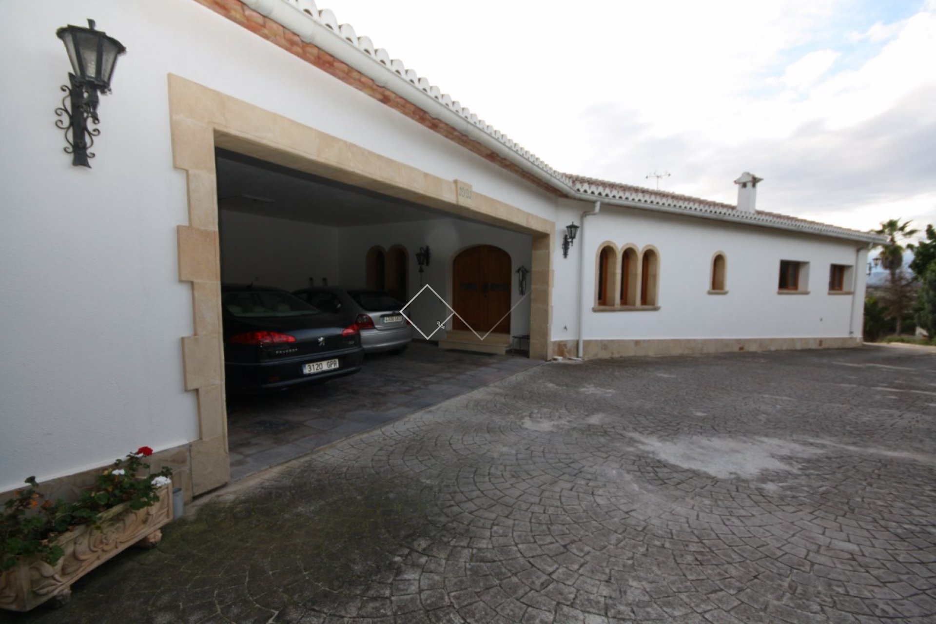 Reventa - Chalet - Jávea/Xàbia - Rafalet