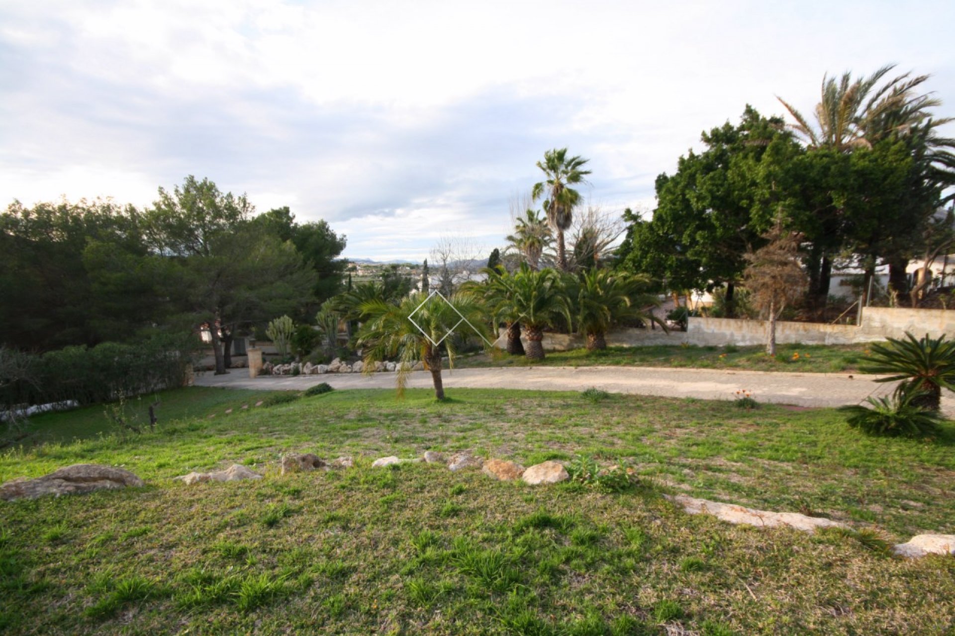 Reventa - Chalet - Jávea/Xàbia - Rafalet