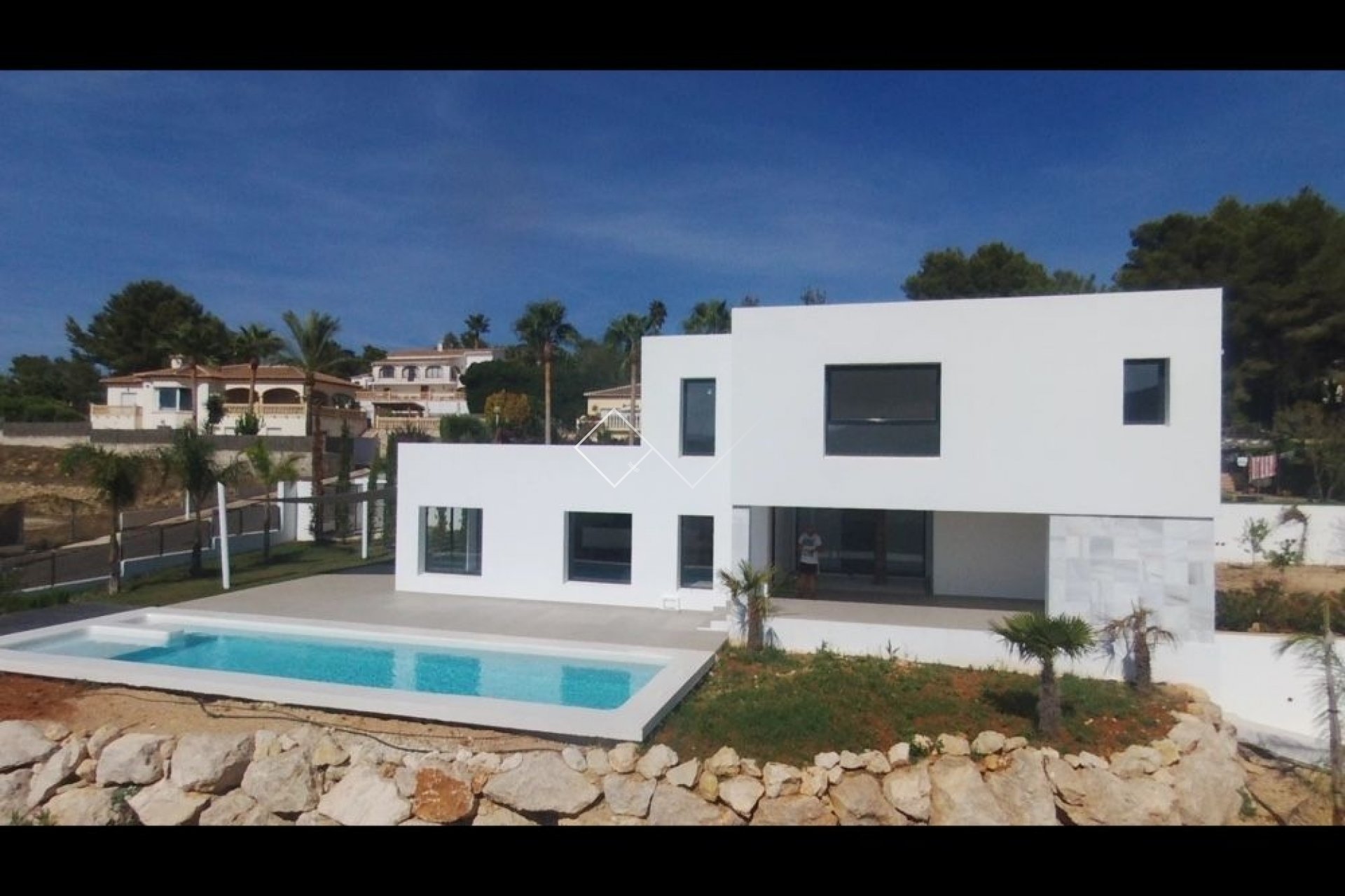 Reventa - Chalet - Jávea/Xàbia - Rafalet