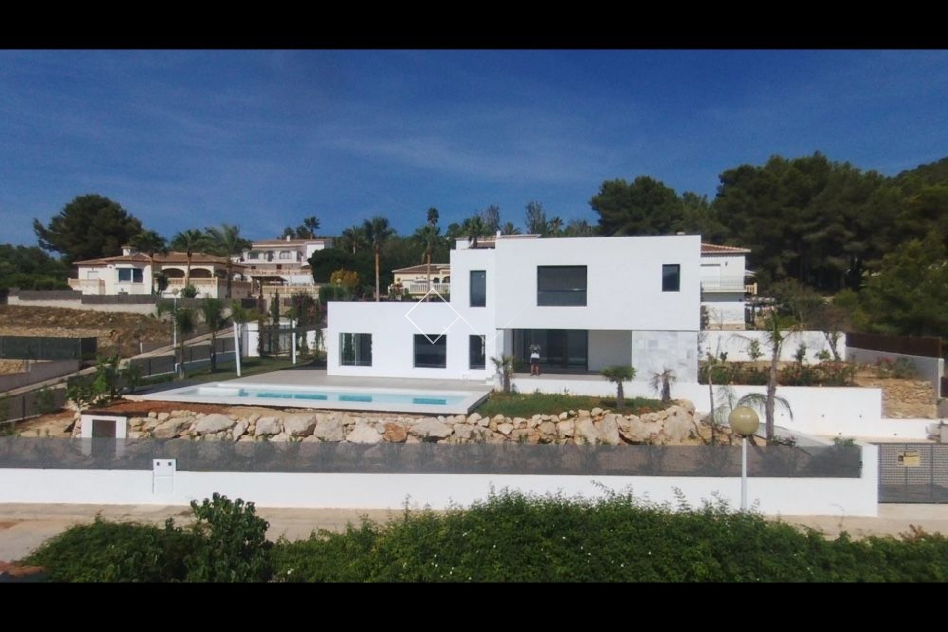 Reventa - Chalet - Jávea/Xàbia - Rafalet