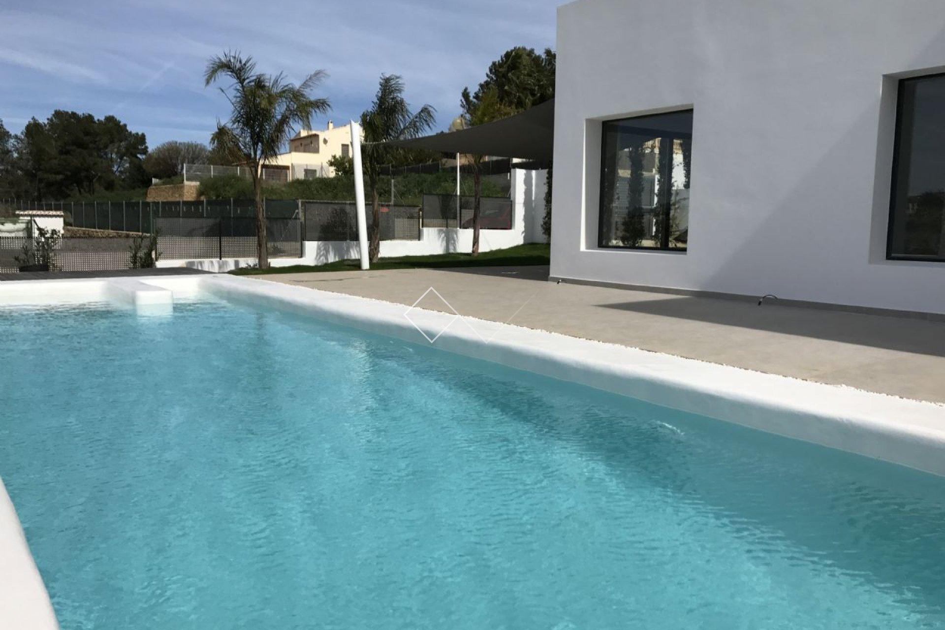 Reventa - Chalet - Jávea/Xàbia - Rafalet