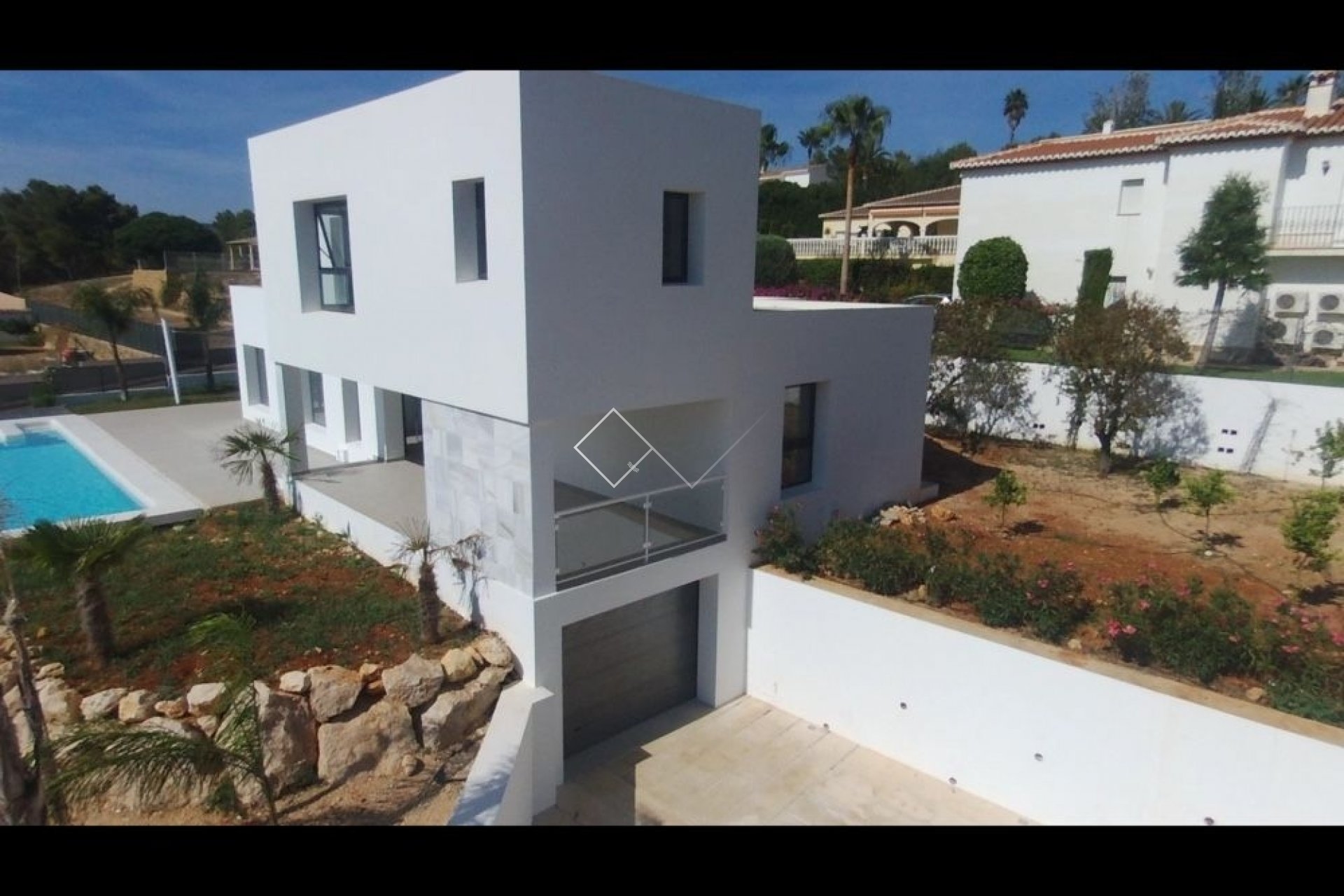 Reventa - Chalet - Jávea/Xàbia - Rafalet