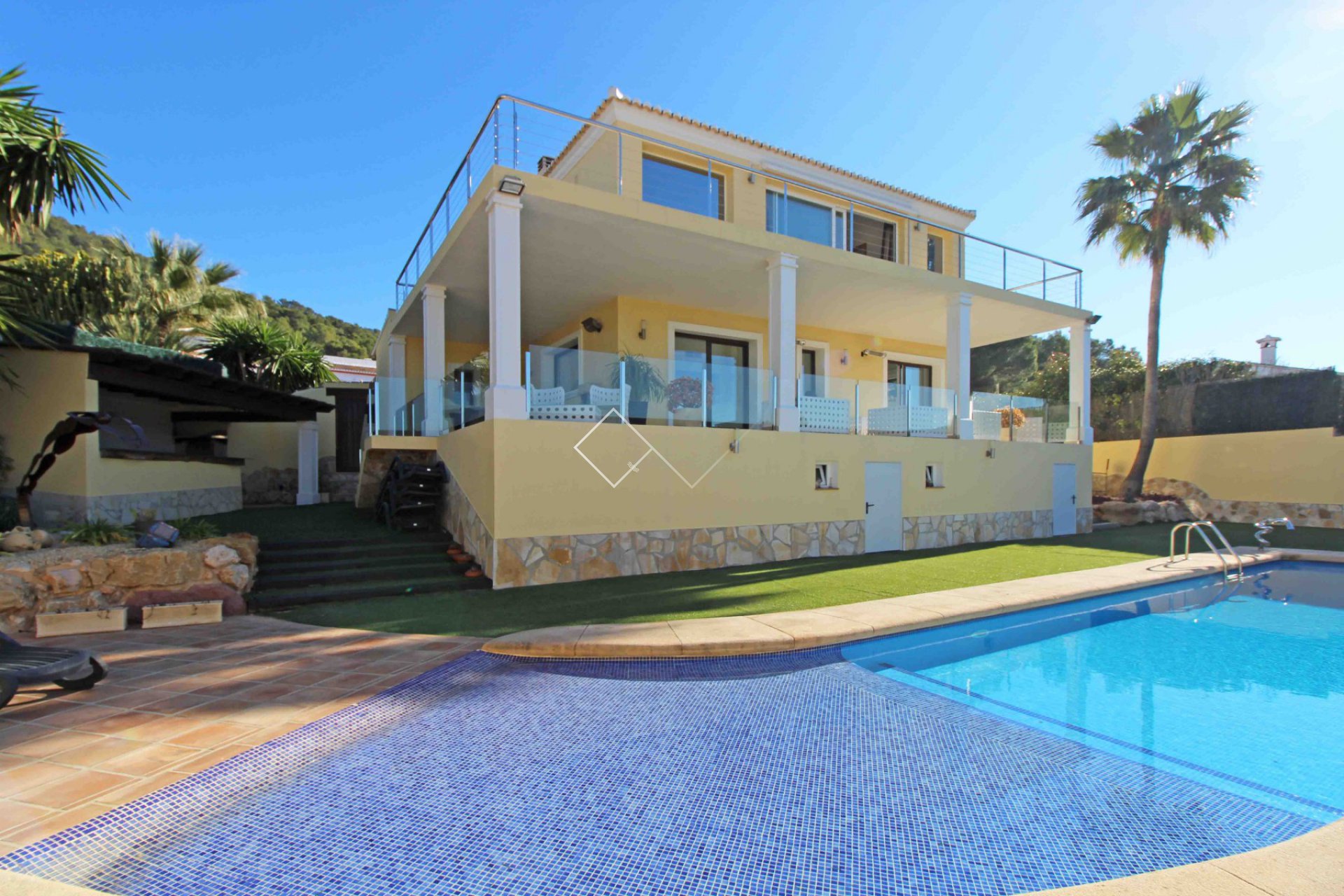 Reventa - Chalet - Jávea/Xàbia - Rafalet