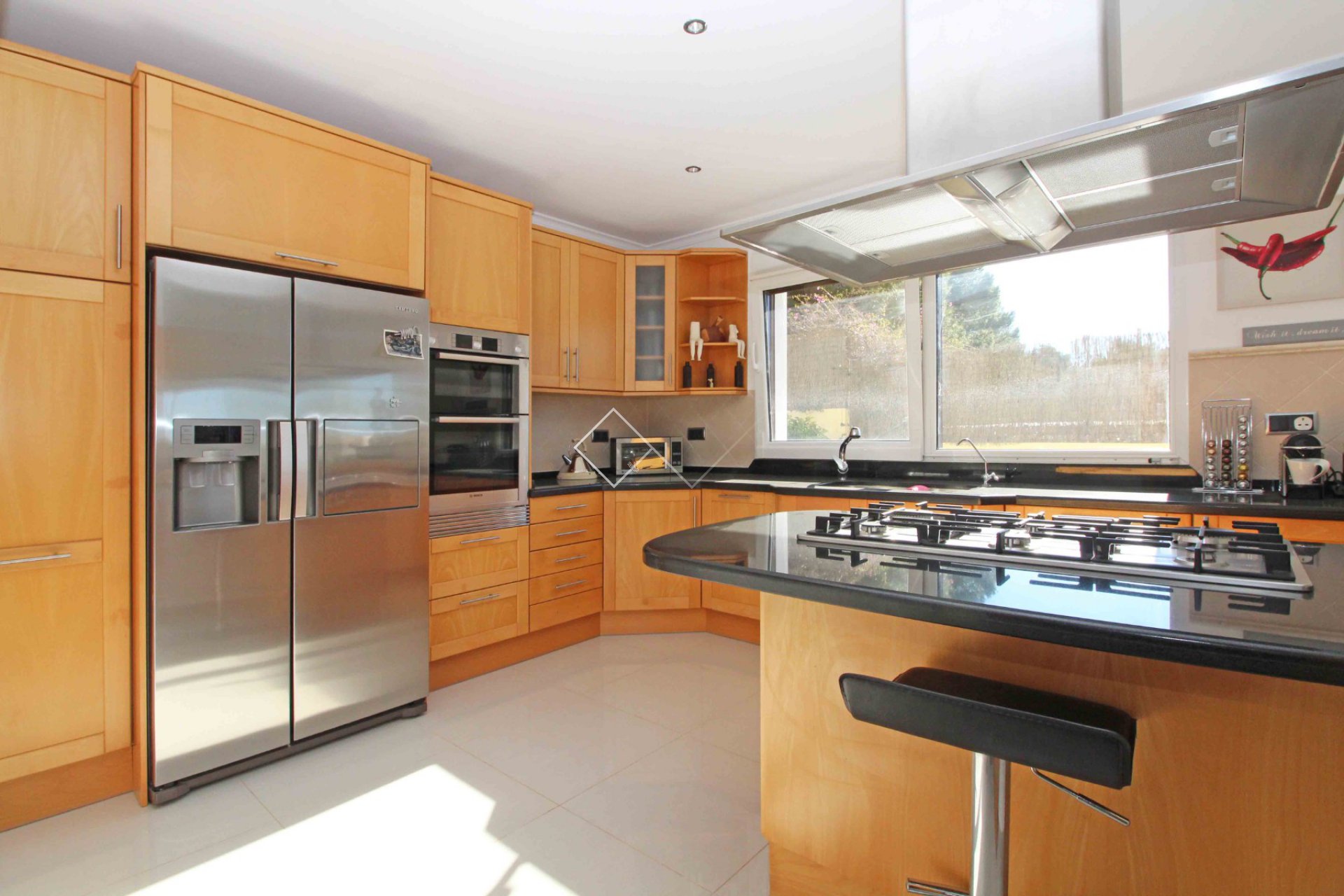 Reventa - Chalet - Jávea/Xàbia - Rafalet