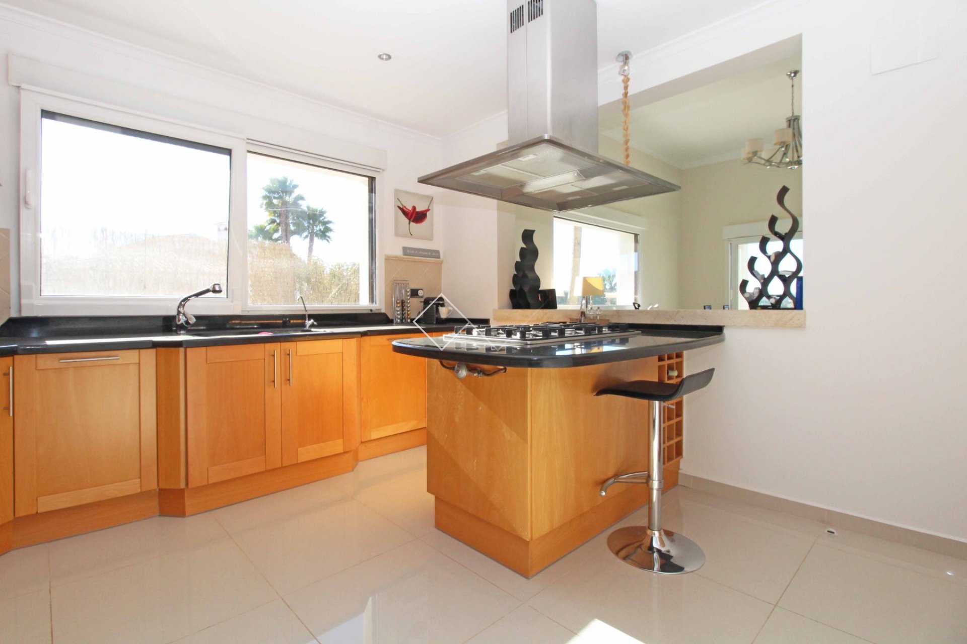 Reventa - Chalet - Jávea/Xàbia - Rafalet