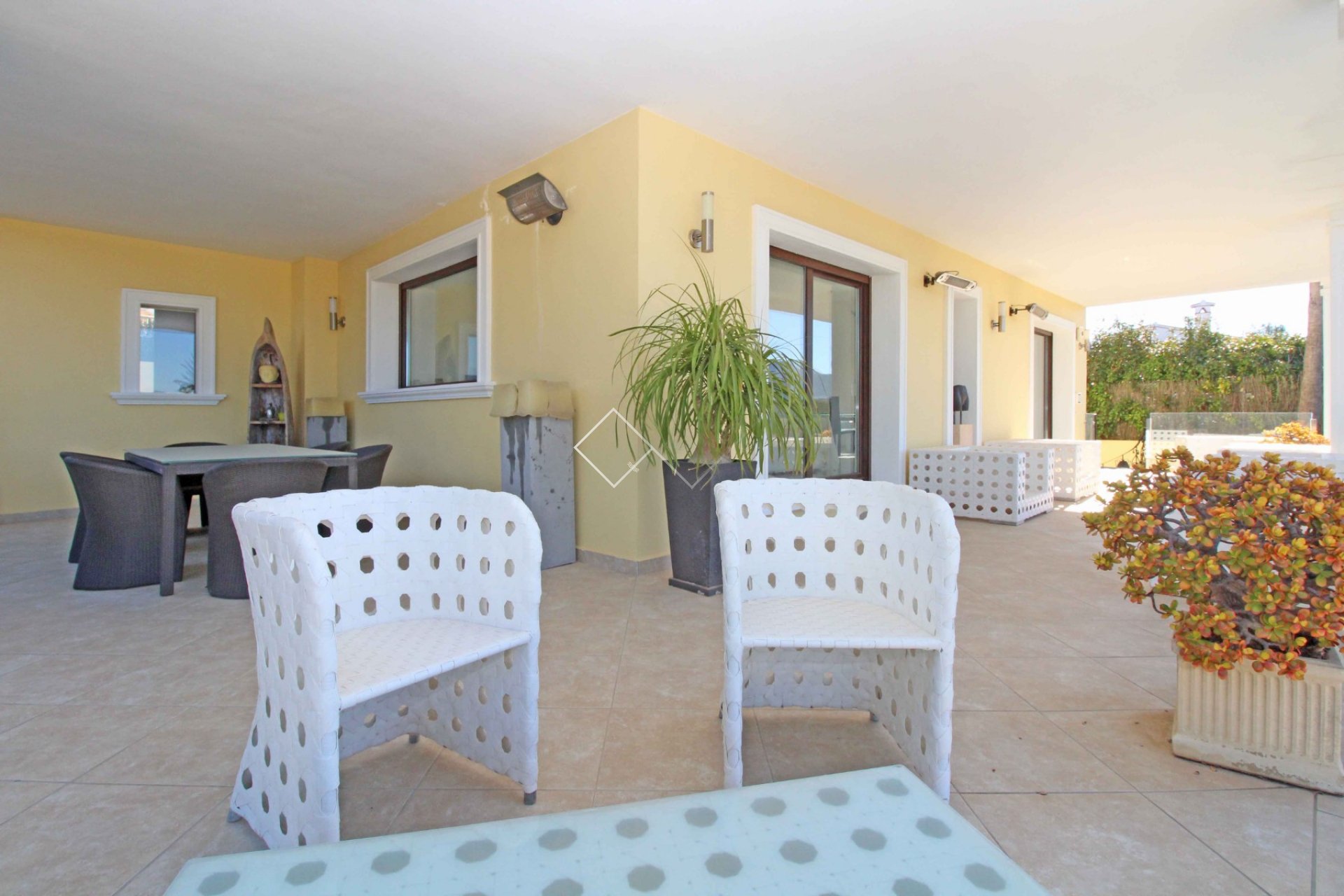Reventa - Chalet - Jávea/Xàbia - Rafalet