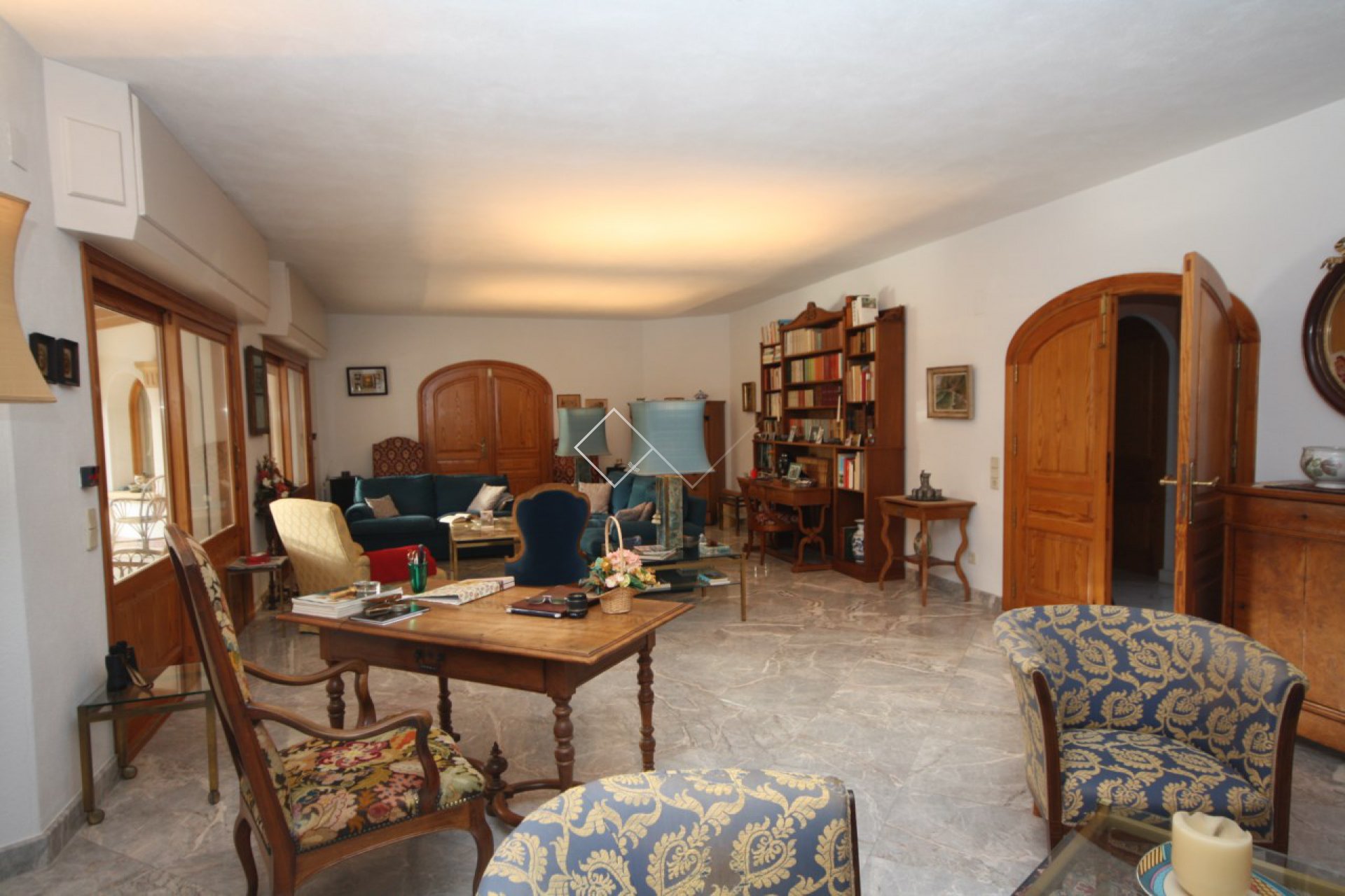 Reventa - Chalet - Jávea/Xàbia - Rafalet