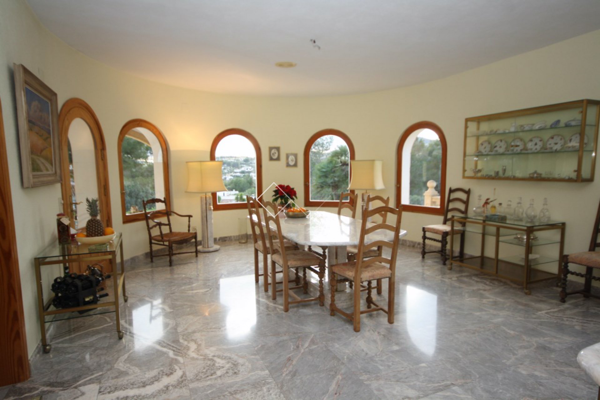 Reventa - Chalet - Jávea/Xàbia - Rafalet