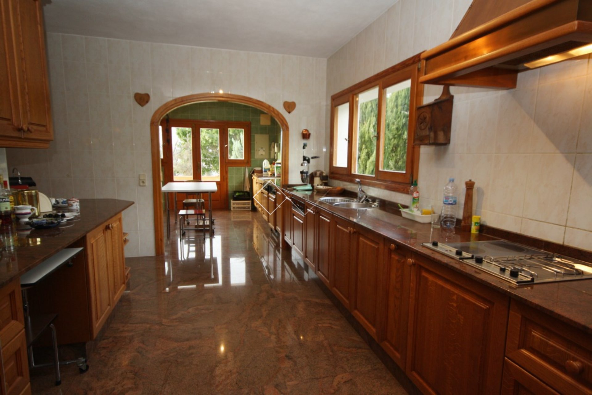 Reventa - Chalet - Jávea/Xàbia - Rafalet