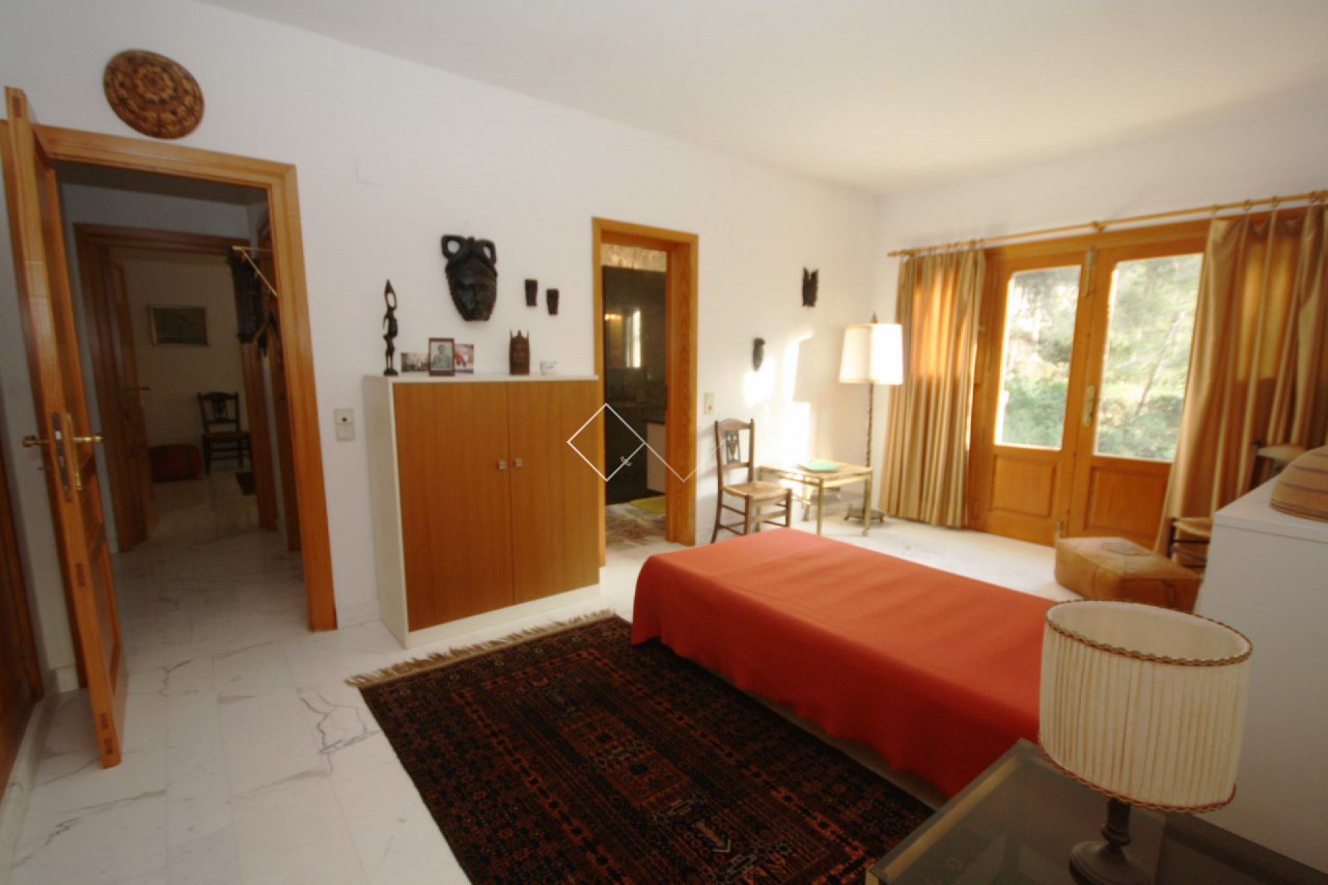 Reventa - Chalet - Jávea/Xàbia - Rafalet