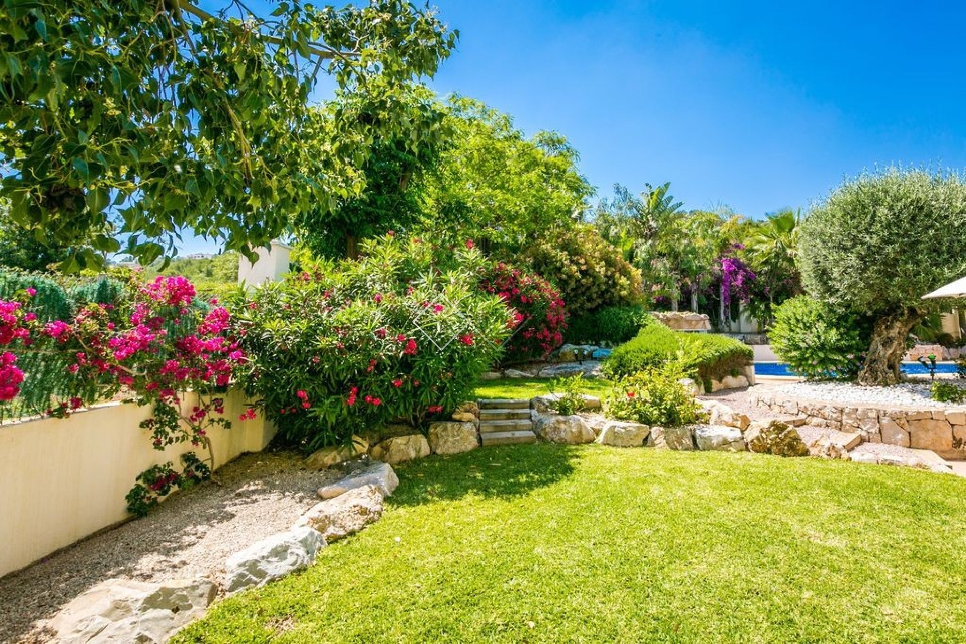 Reventa - Chalet - Jávea/Xàbia - Rebaldi