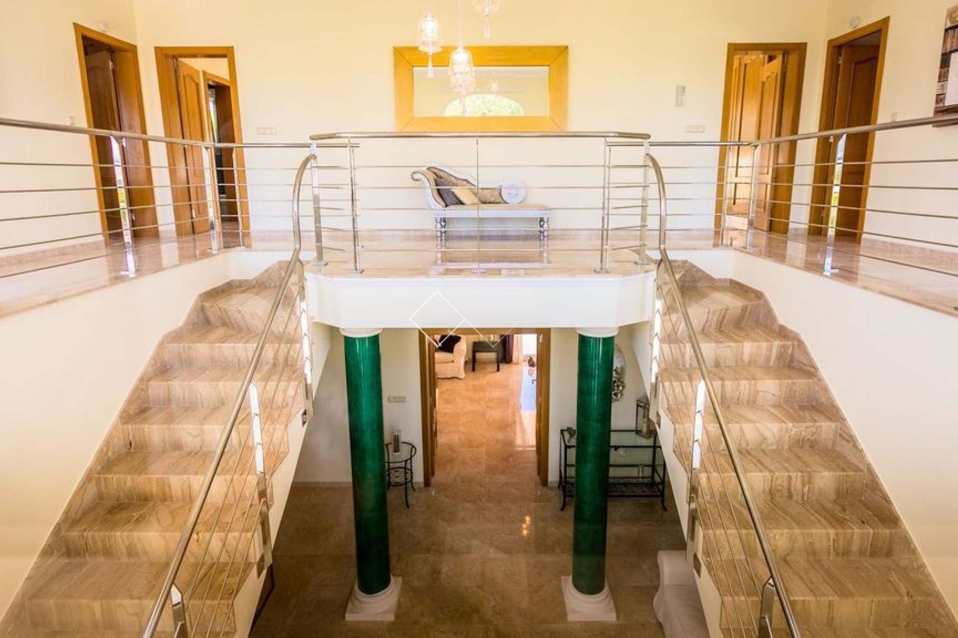 Reventa - Chalet - Jávea/Xàbia - Rebaldi