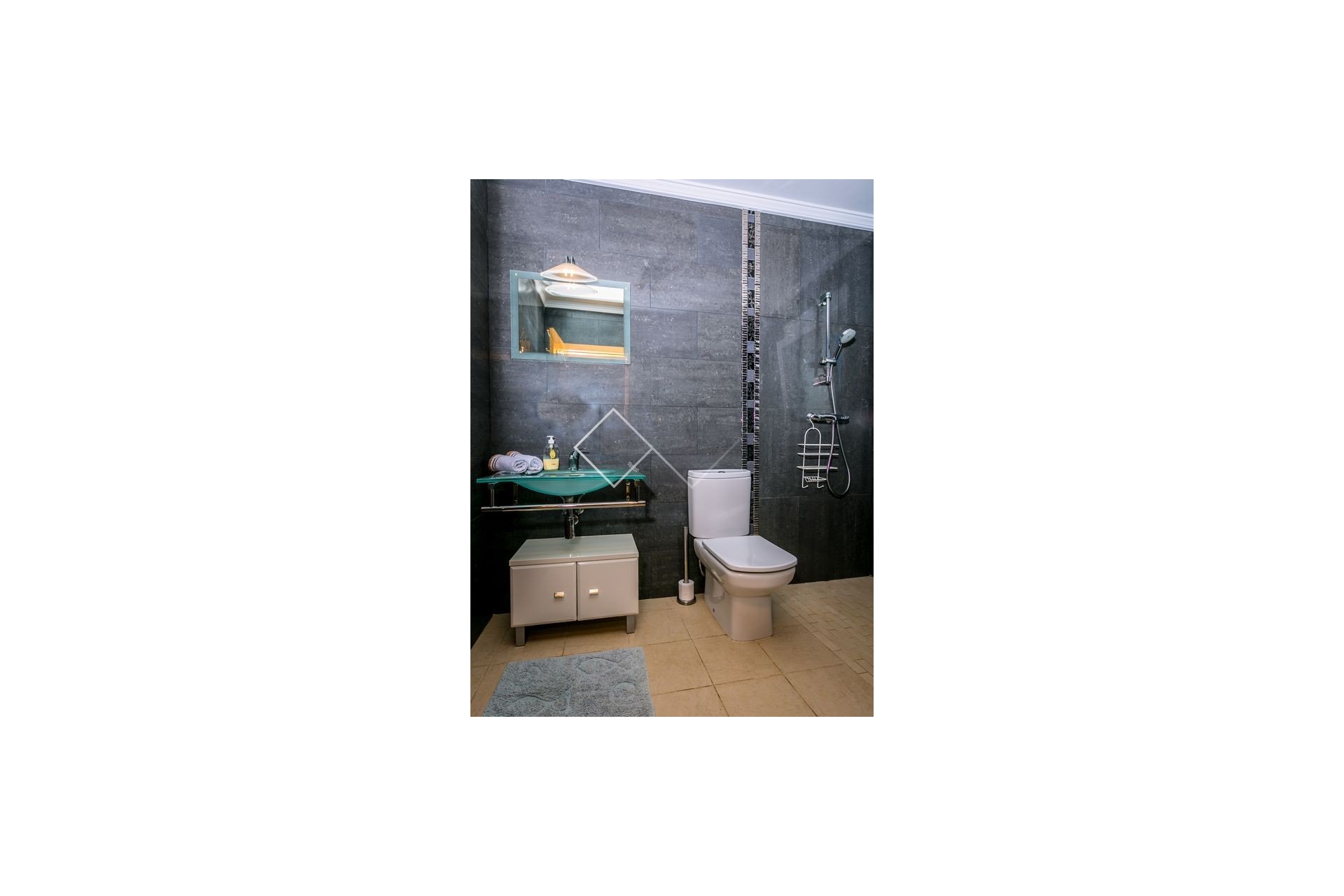 Reventa - Chalet - Jávea/Xàbia - Rebaldi