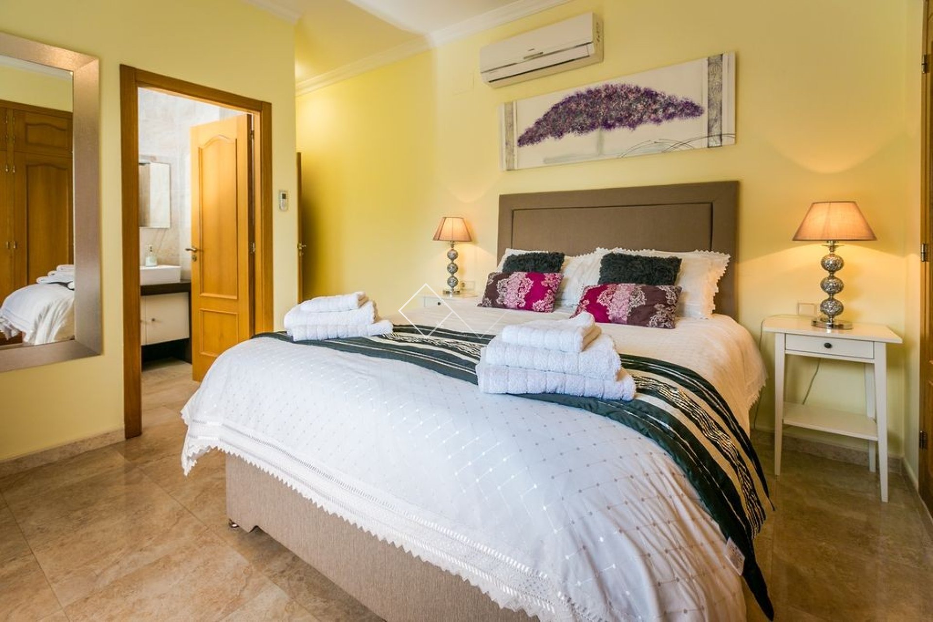 Reventa - Chalet - Jávea/Xàbia - Rebaldi