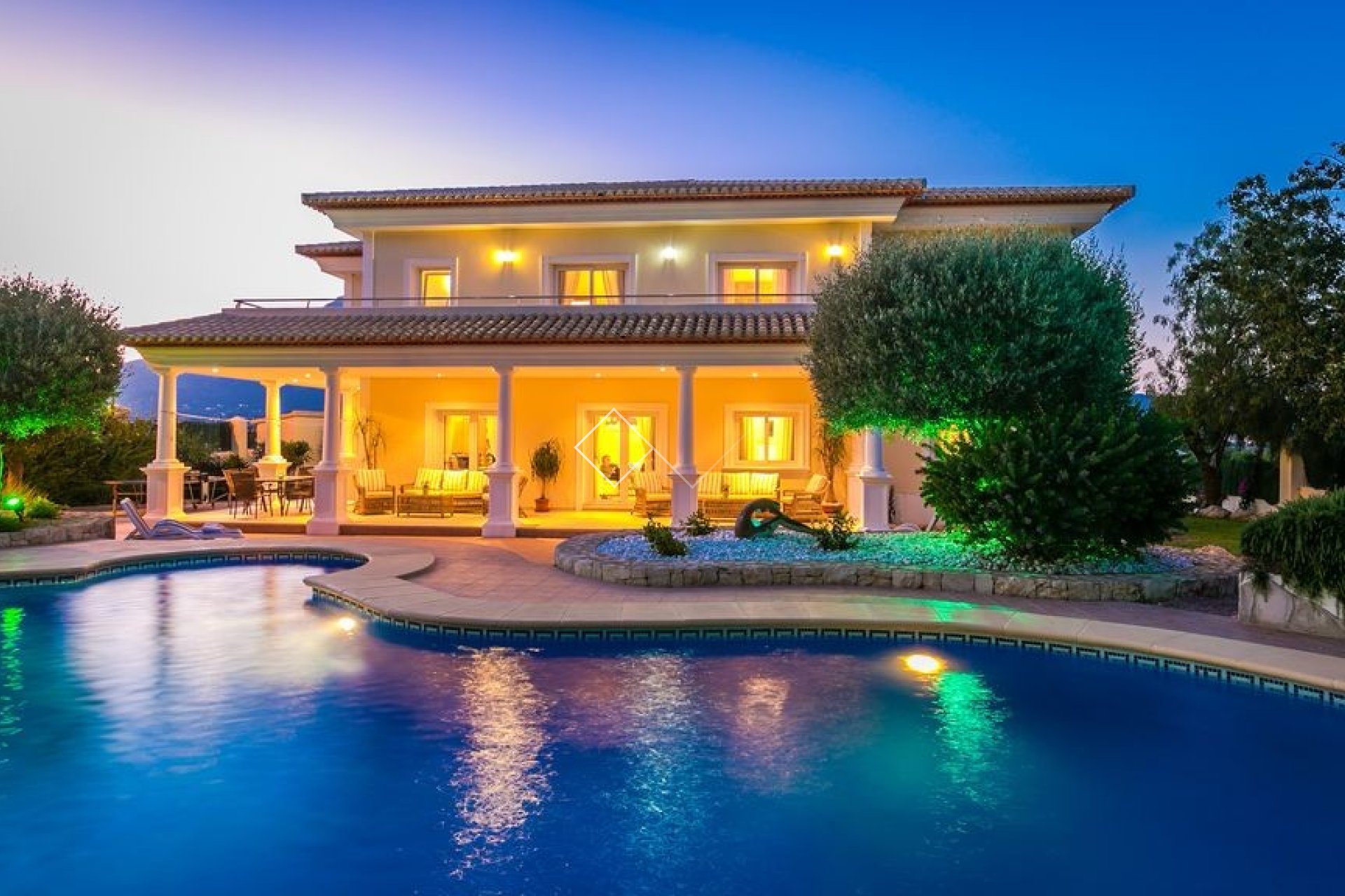 Reventa - Chalet - Jávea/Xàbia - Rebaldi