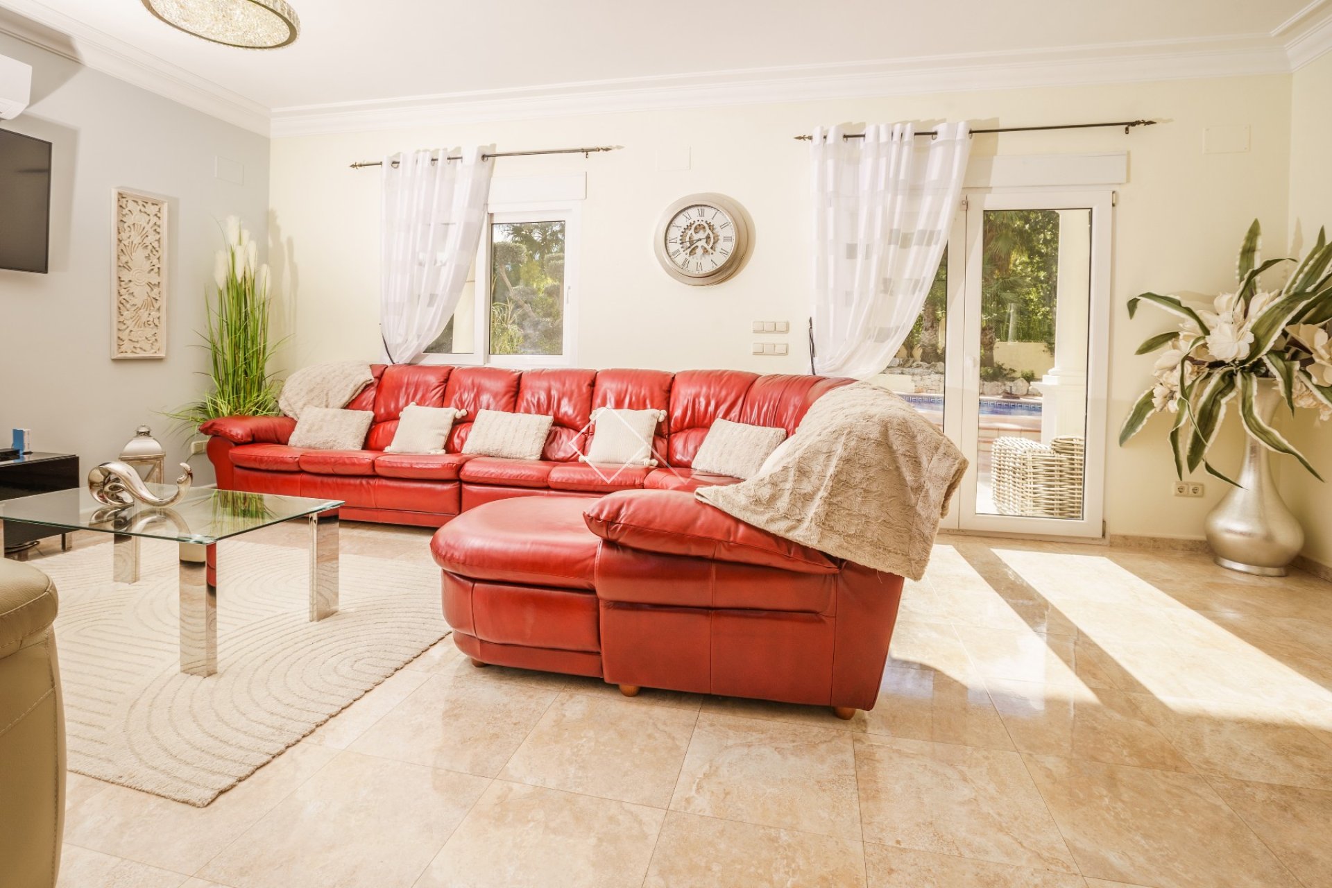 Reventa - Chalet - Jávea/Xàbia - Rebaldi