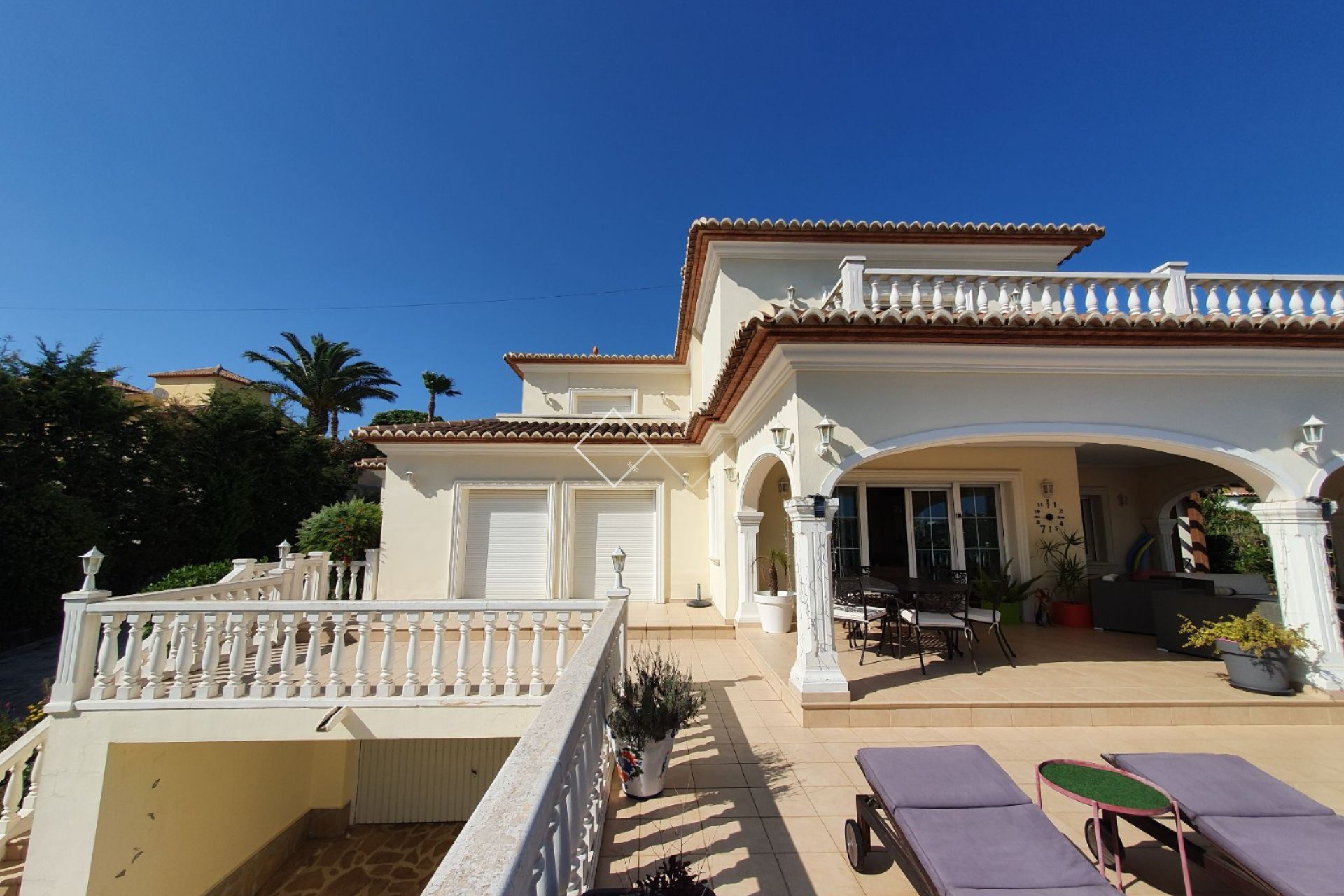 Reventa - Chalet - Jávea/Xàbia - Tesoro Park