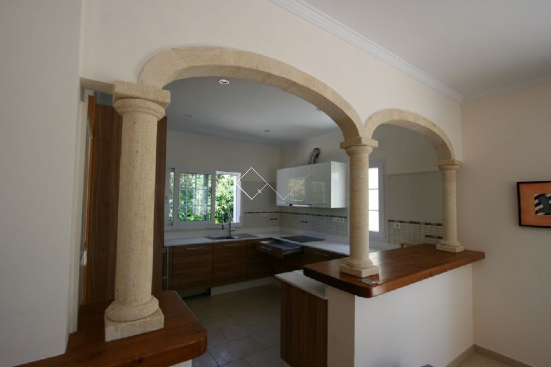 Reventa - Chalet - Jávea/Xàbia - Tesoro Park