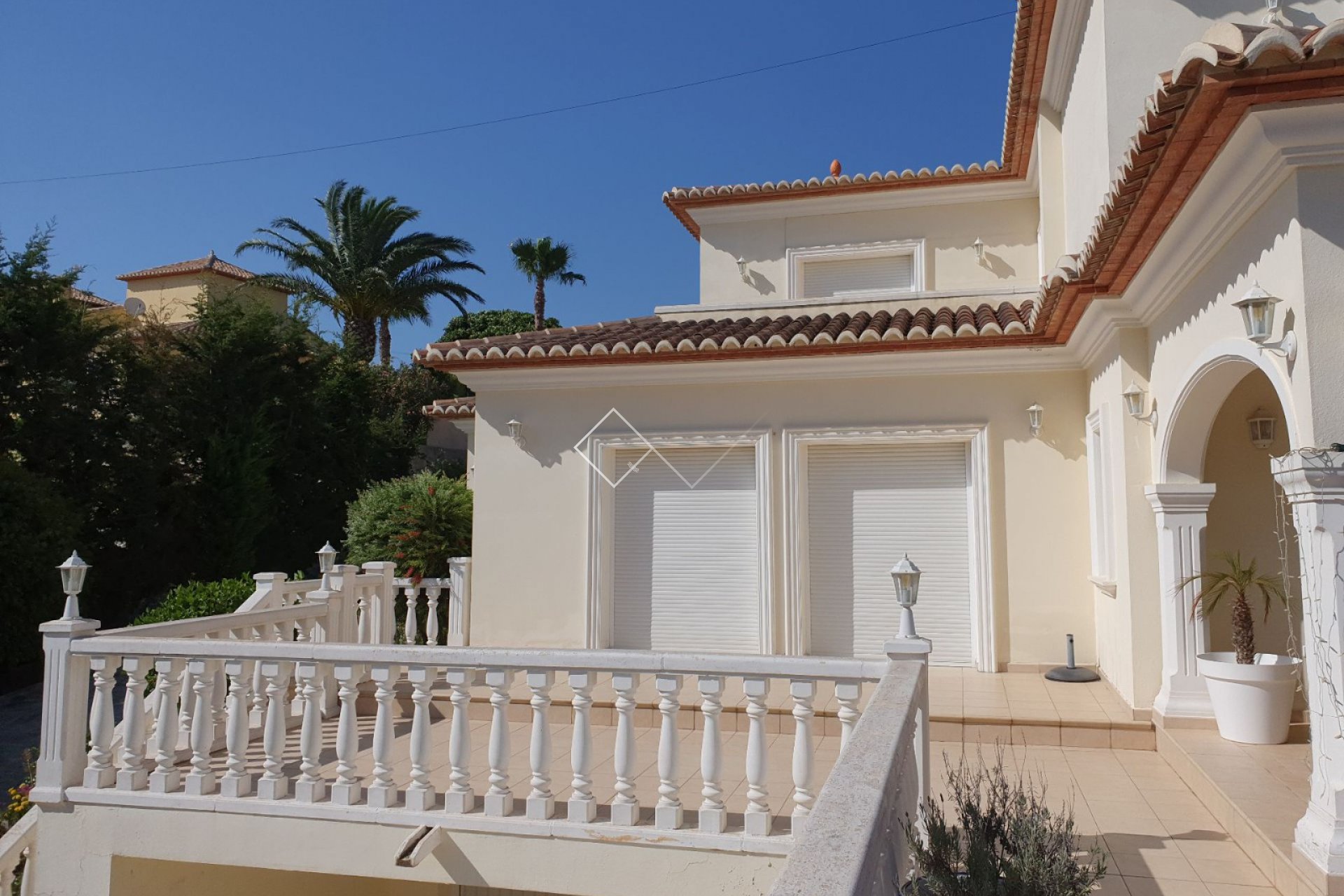 Reventa - Chalet - Jávea/Xàbia - Tesoro Park