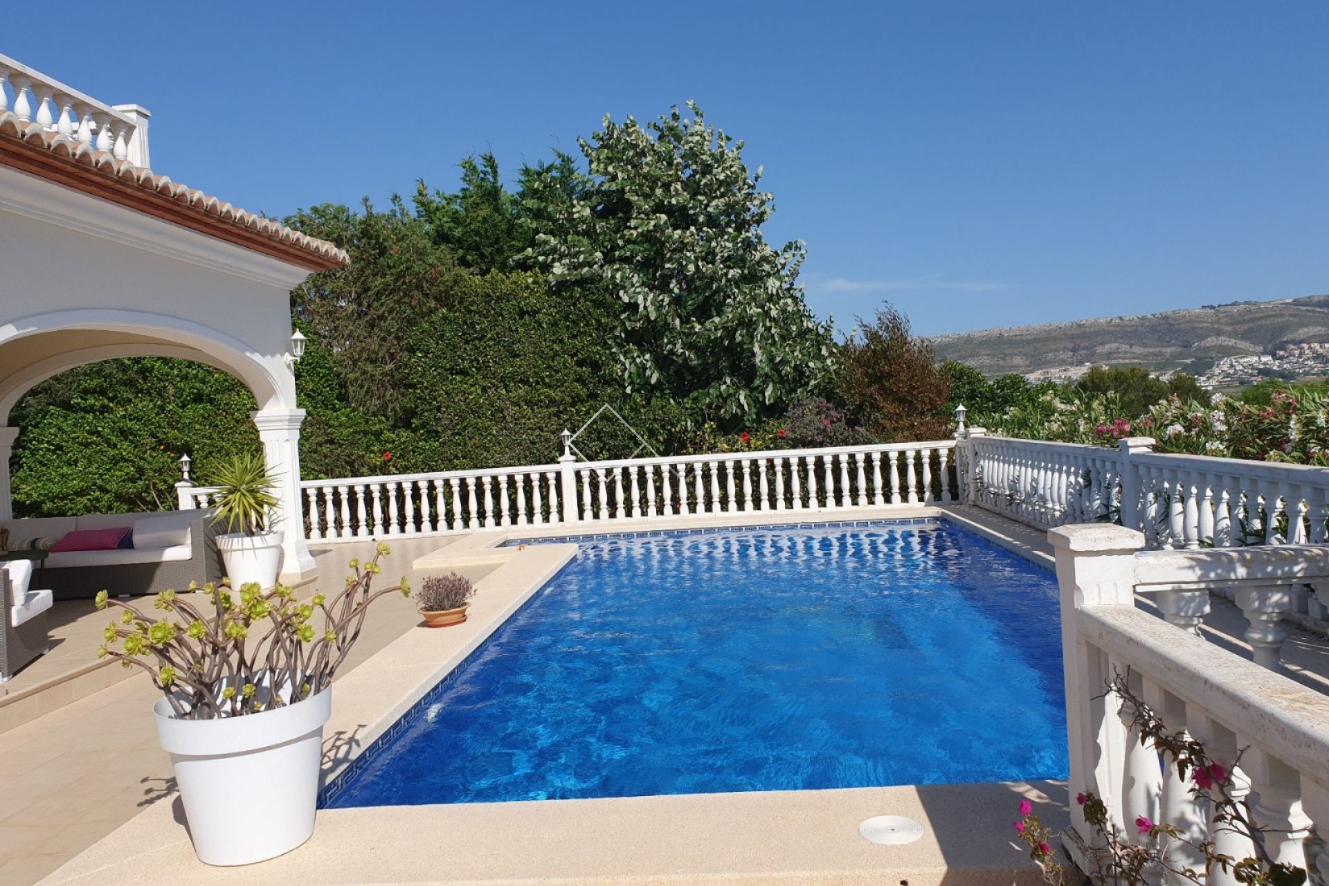 Reventa - Chalet - Jávea/Xàbia - Tesoro Park