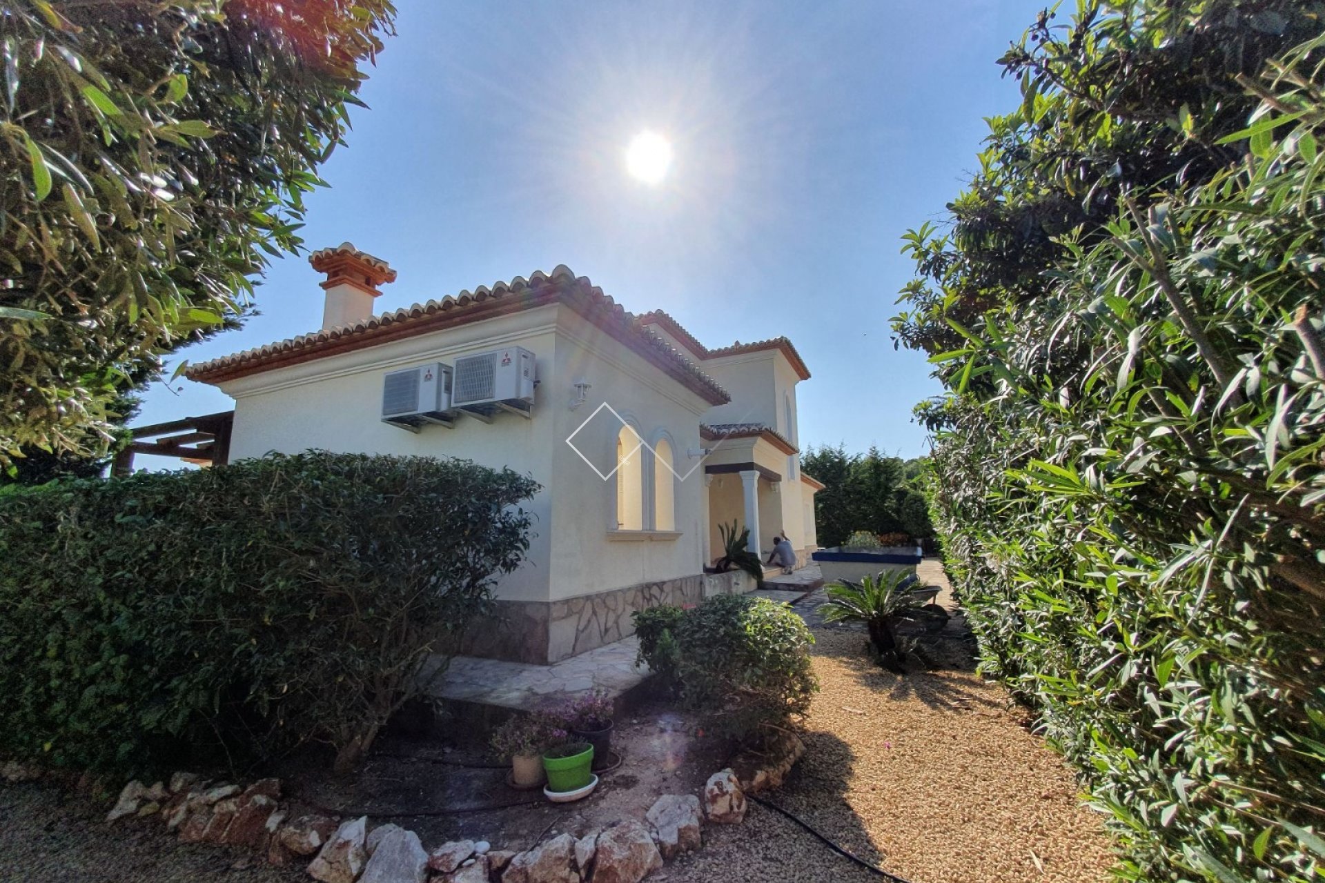 Reventa - Chalet - Jávea/Xàbia - Tesoro Park