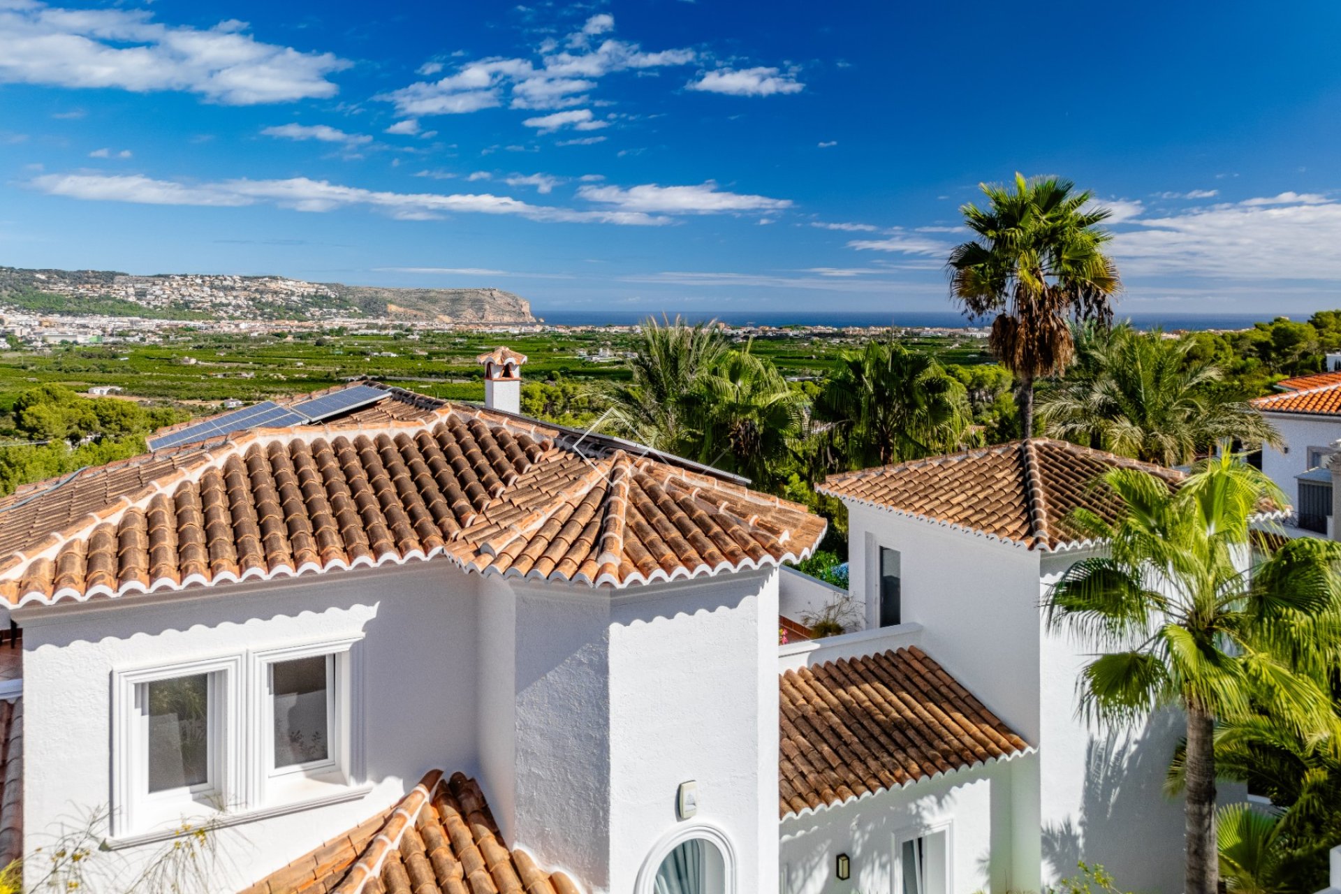 Reventa - Chalet - Jávea/Xàbia - Tosalet