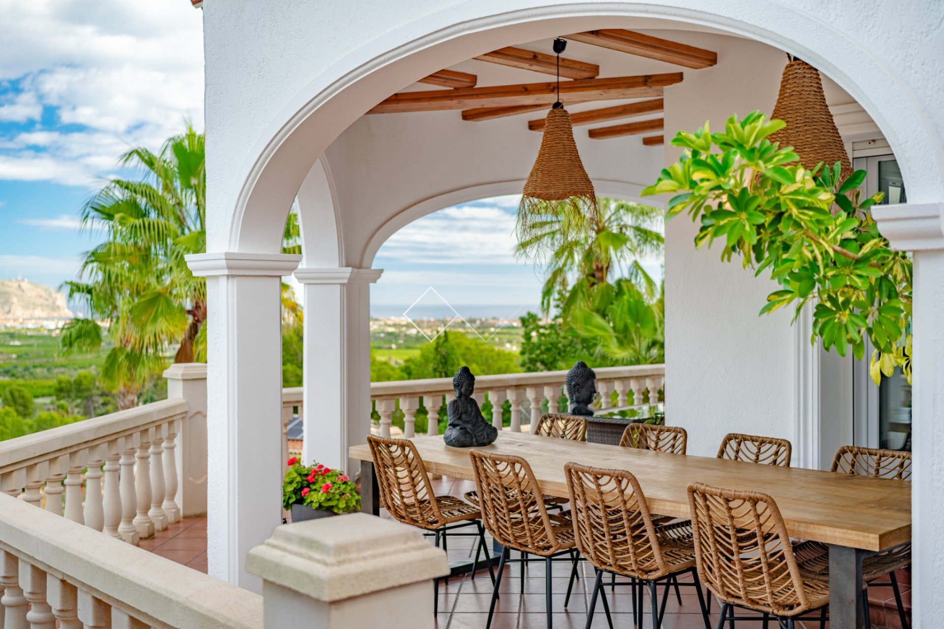 Reventa - Chalet - Jávea/Xàbia - Tosalet