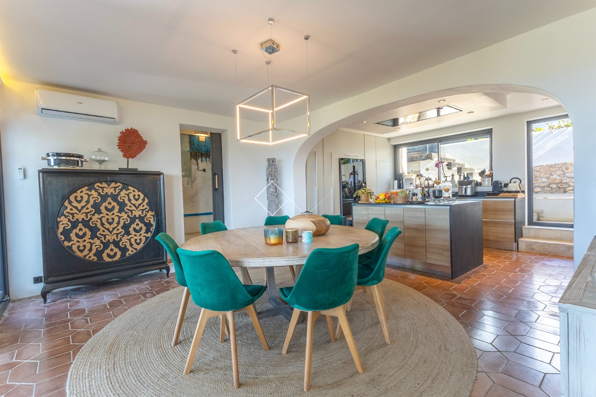 Reventa - Chalet - Jávea/Xàbia - Trencall