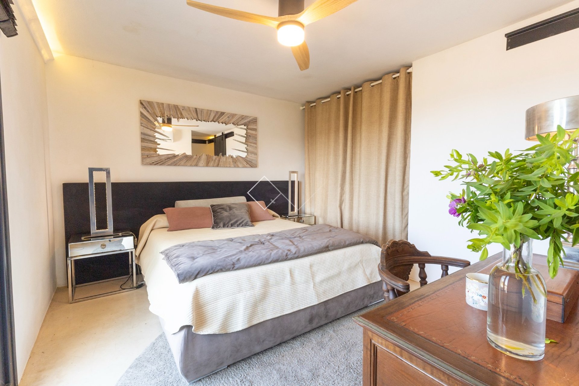 Reventa - Chalet - Jávea/Xàbia - Trencall