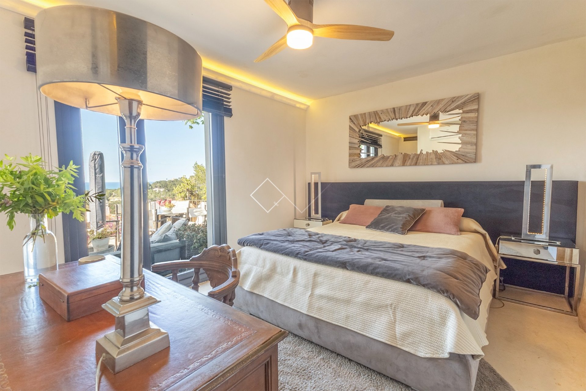 Reventa - Chalet - Jávea/Xàbia - Trencall
